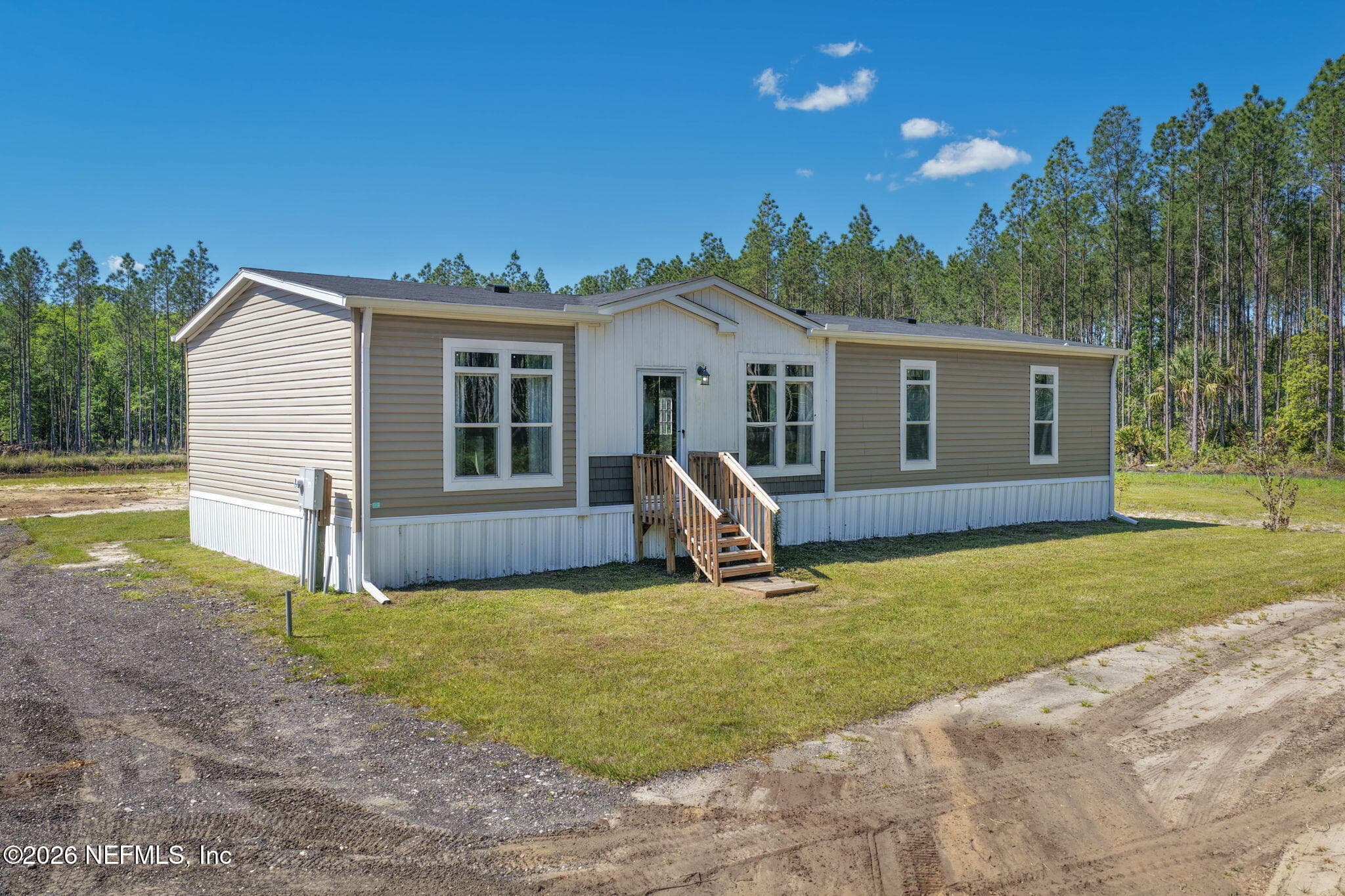 15539 COUNTY ROAD 305, Bunnell — photo 2