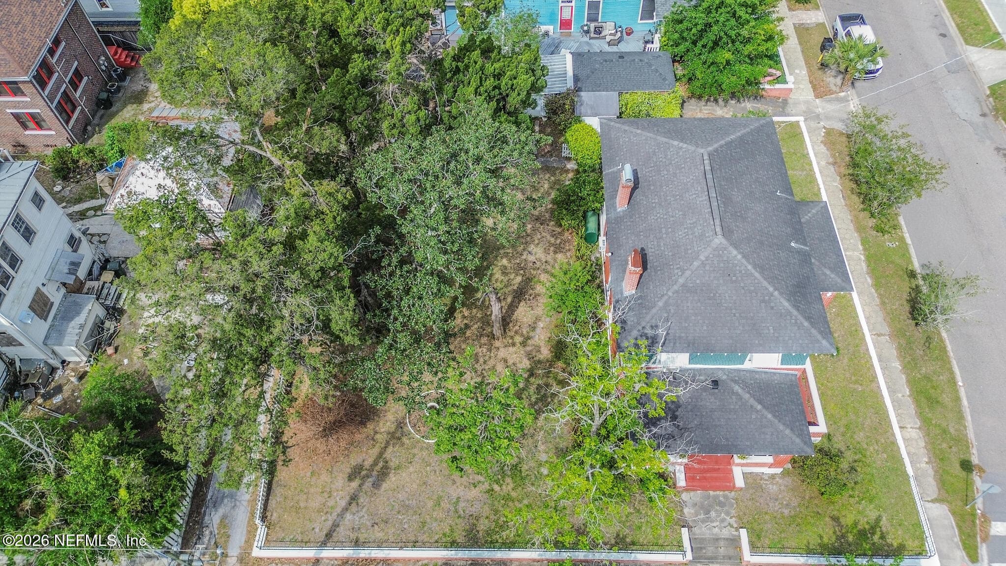 2050 N PEARL Street, Jacksonville, FL 32206, Jacksonville — photo 2