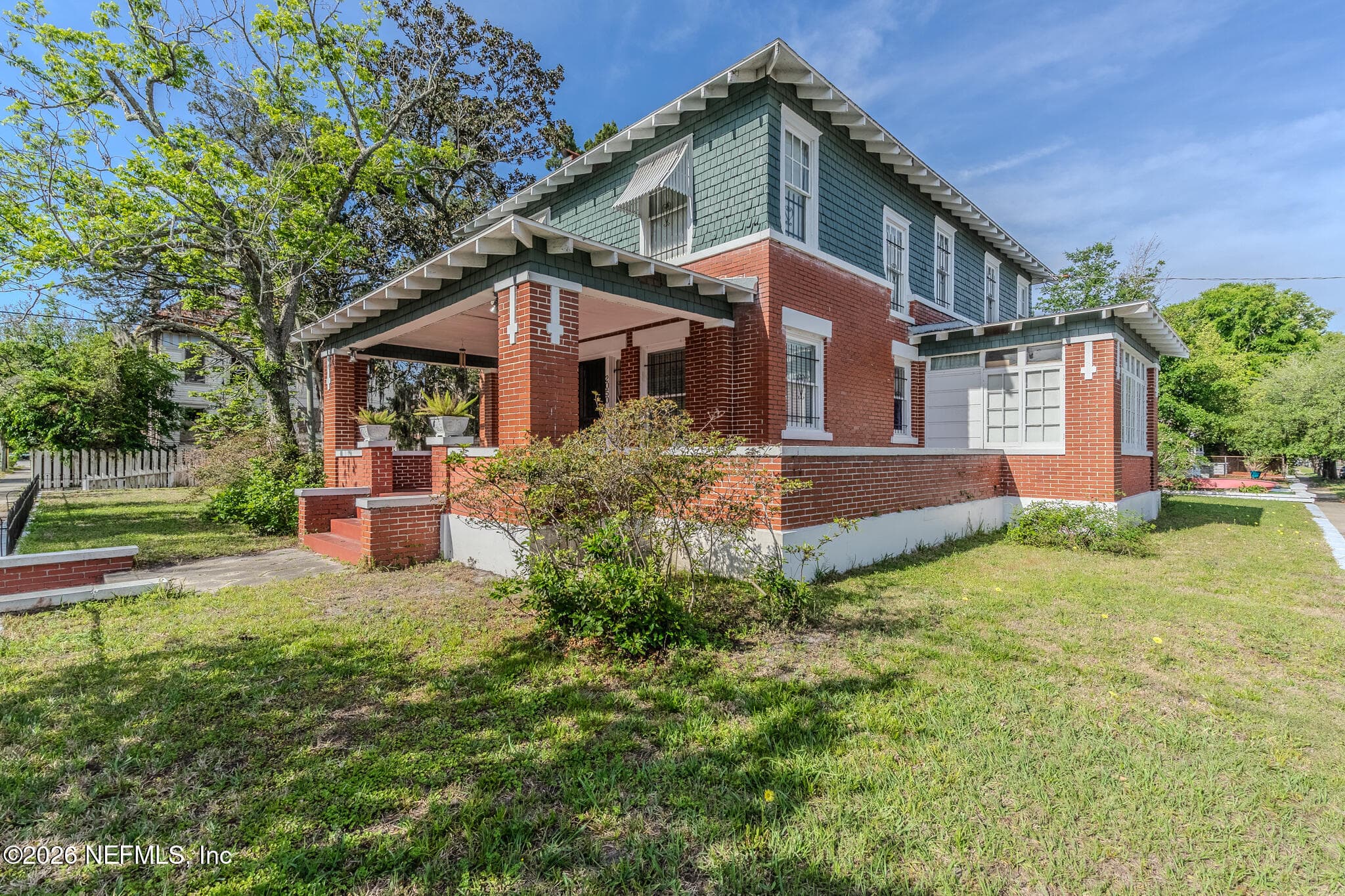2050 N PEARL Street, Jacksonville, FL 32206, Jacksonville — photo 3