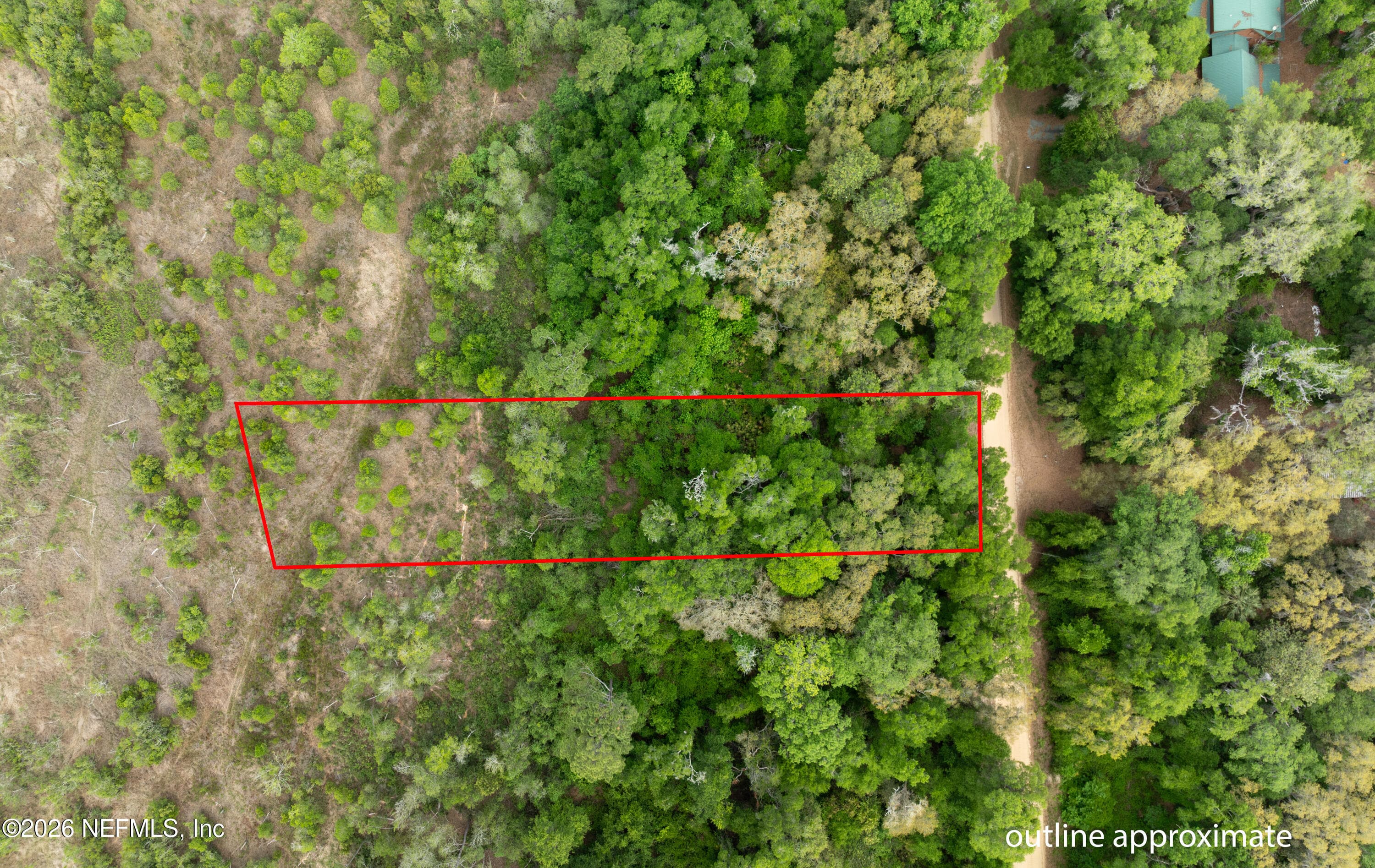 141 FISHERMANS Drive, Interlachen — exterior
