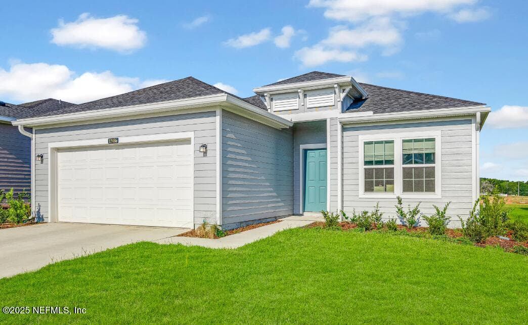 2789 FIRELIGHT Lane, Green Cove Springs, FL 32043, Green Cove Springs — exterior