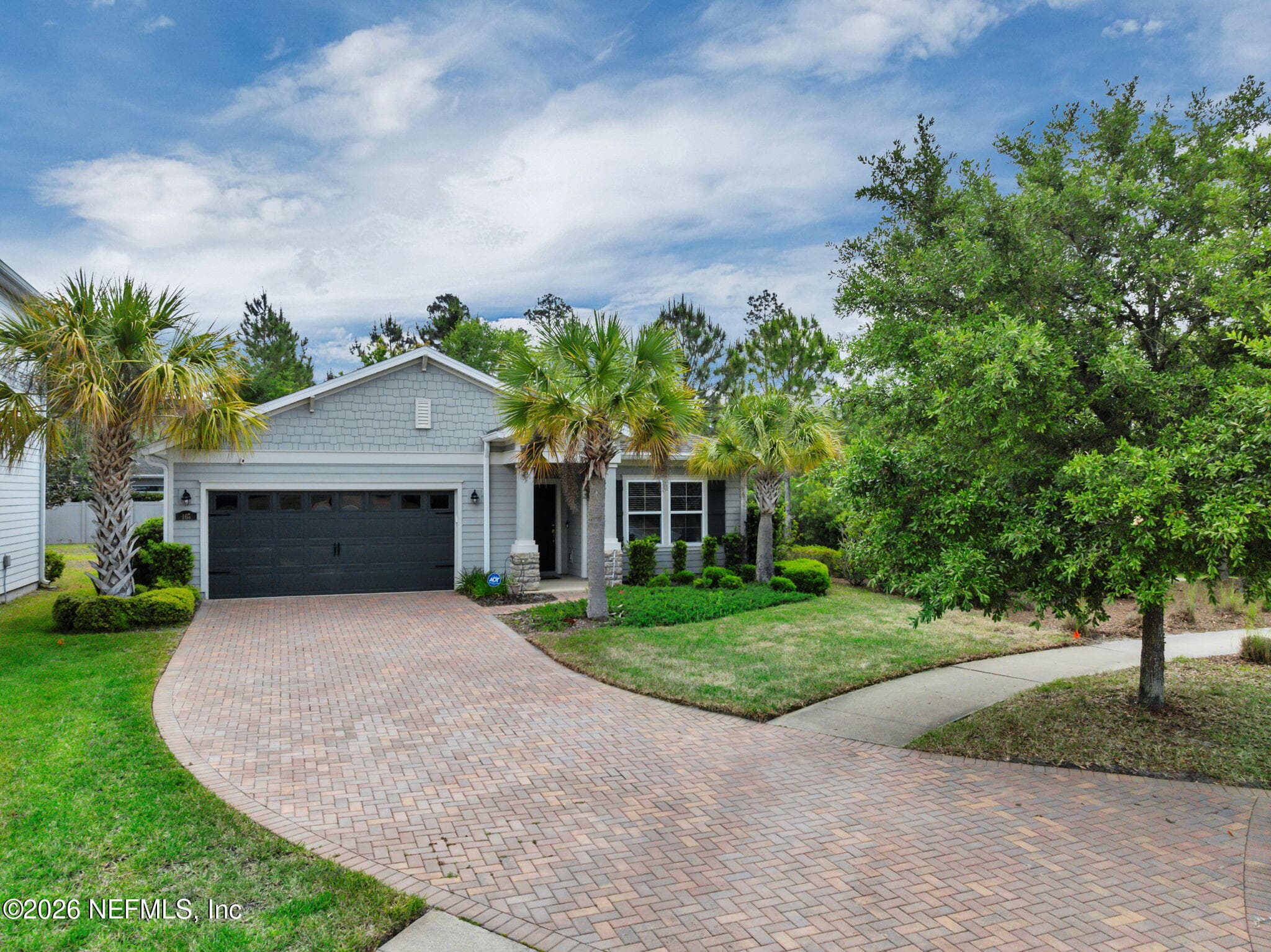 165 BLUFFTON Court, St. Augustine — photo 2