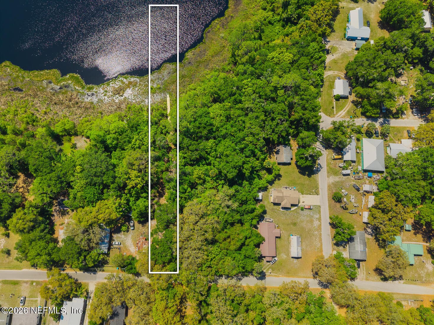 817 RANDOLPH Street, Crescent City, FL 32112, Crescent City — photo 2