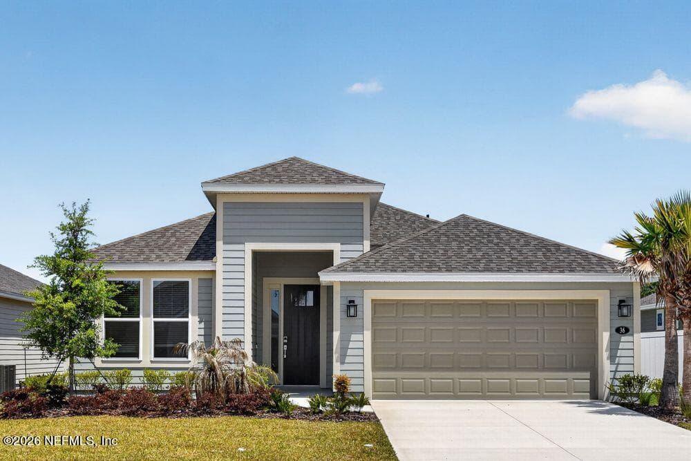 36 ARMOYAN Drive, Palm Coast — exterior