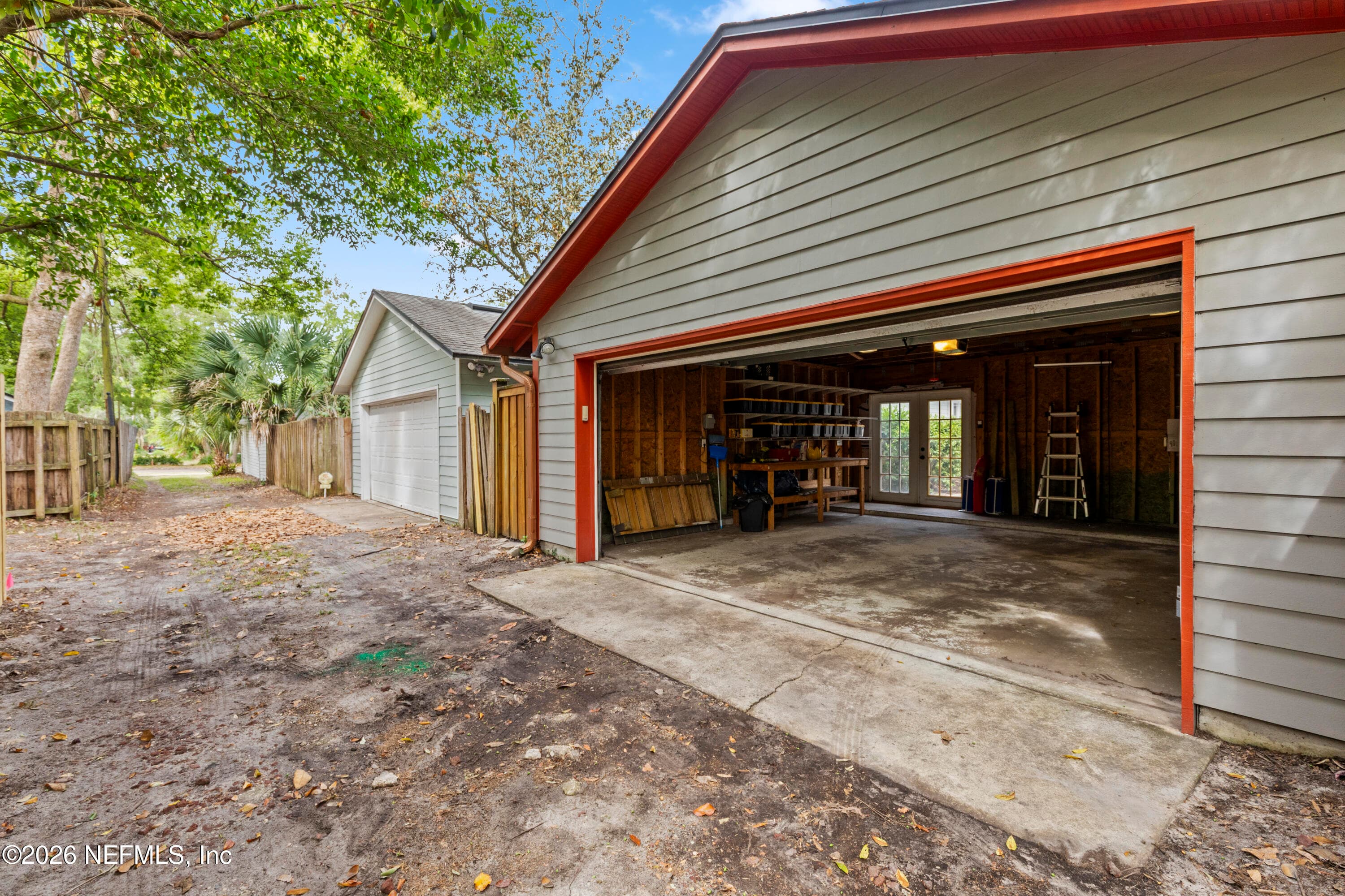 3572 HERSCHEL Street, Jacksonville, FL 32205, Jacksonville — photo 2