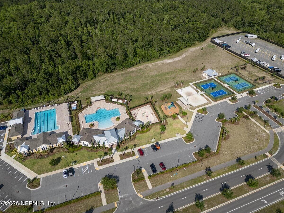 3087 RUSTIC DEER Way, Green Cove Springs, FL 32043, Green Cove Springs — photo 3