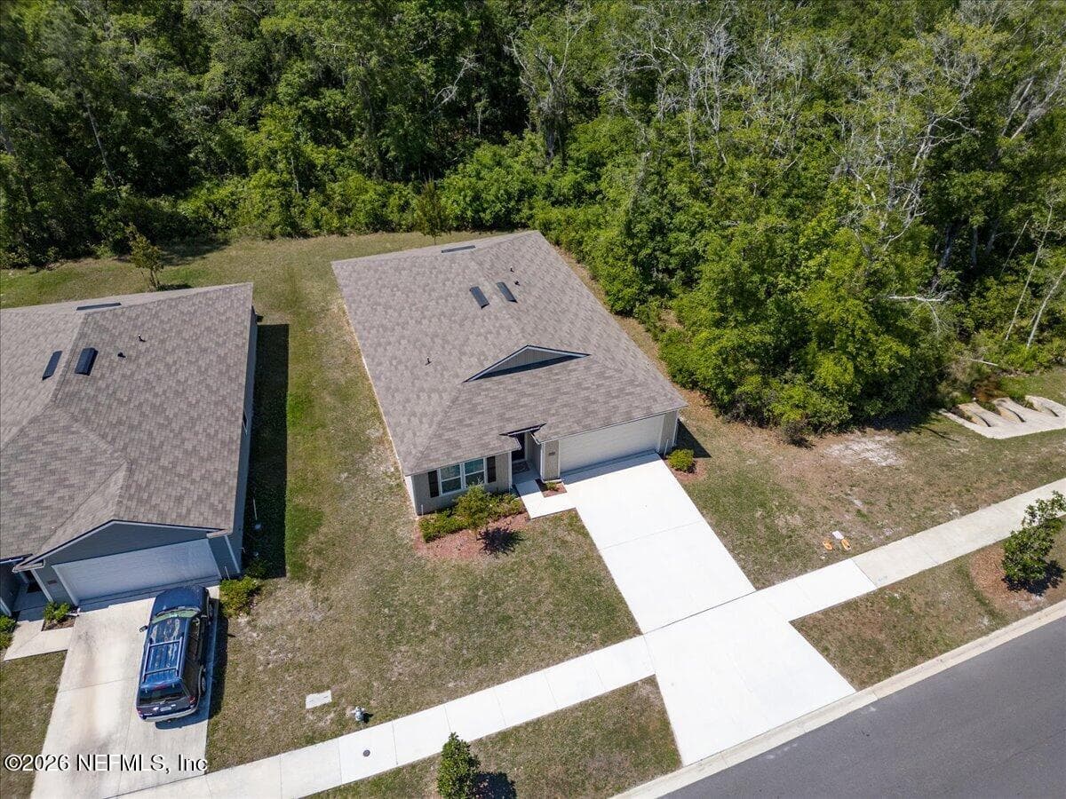 3087 RUSTIC DEER Way, Green Cove Springs, FL 32043, Green Cove Springs — photo 2