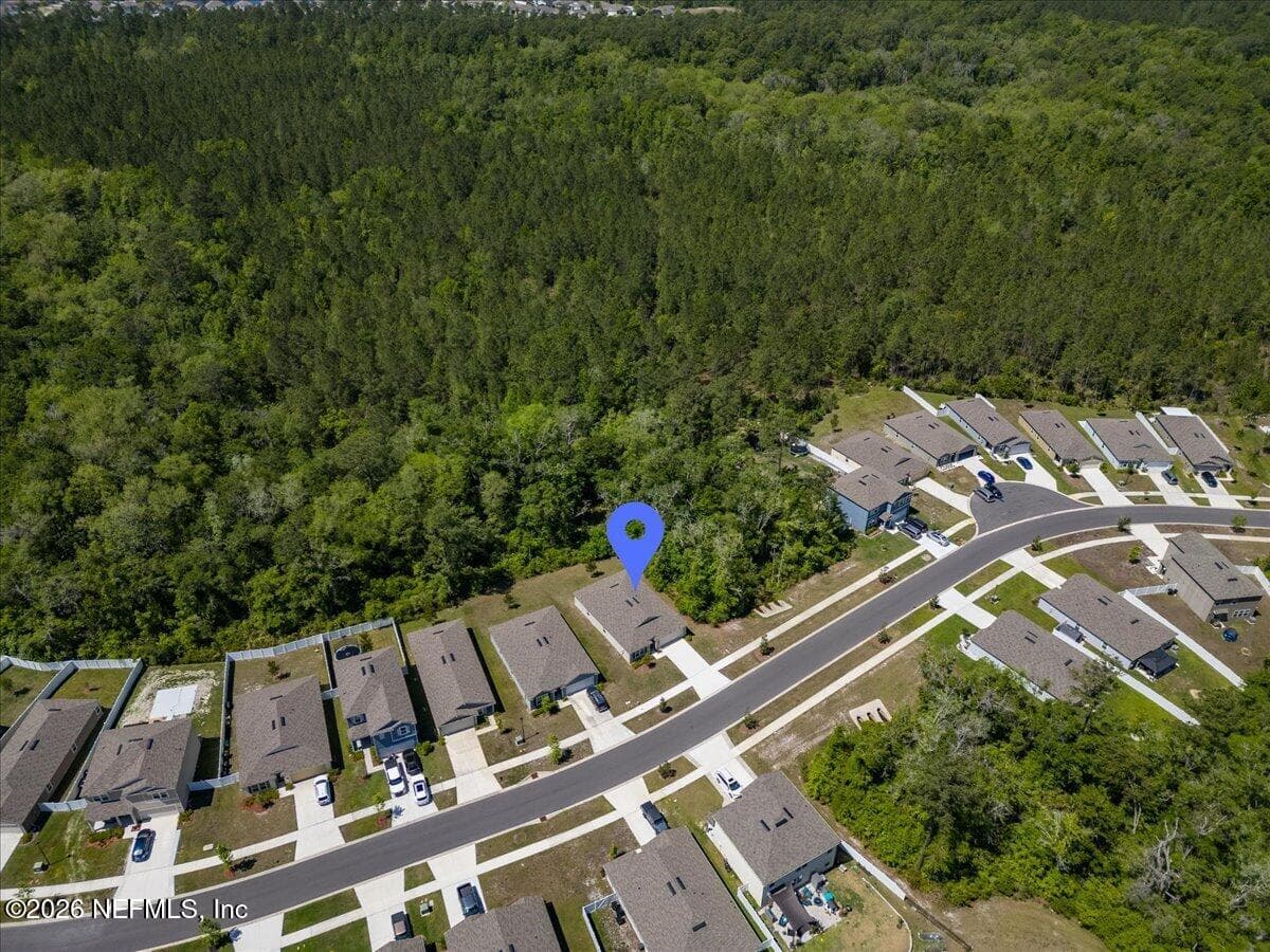 3087 RUSTIC DEER Way, Green Cove Springs, FL 32043, Green Cove Springs — exterior