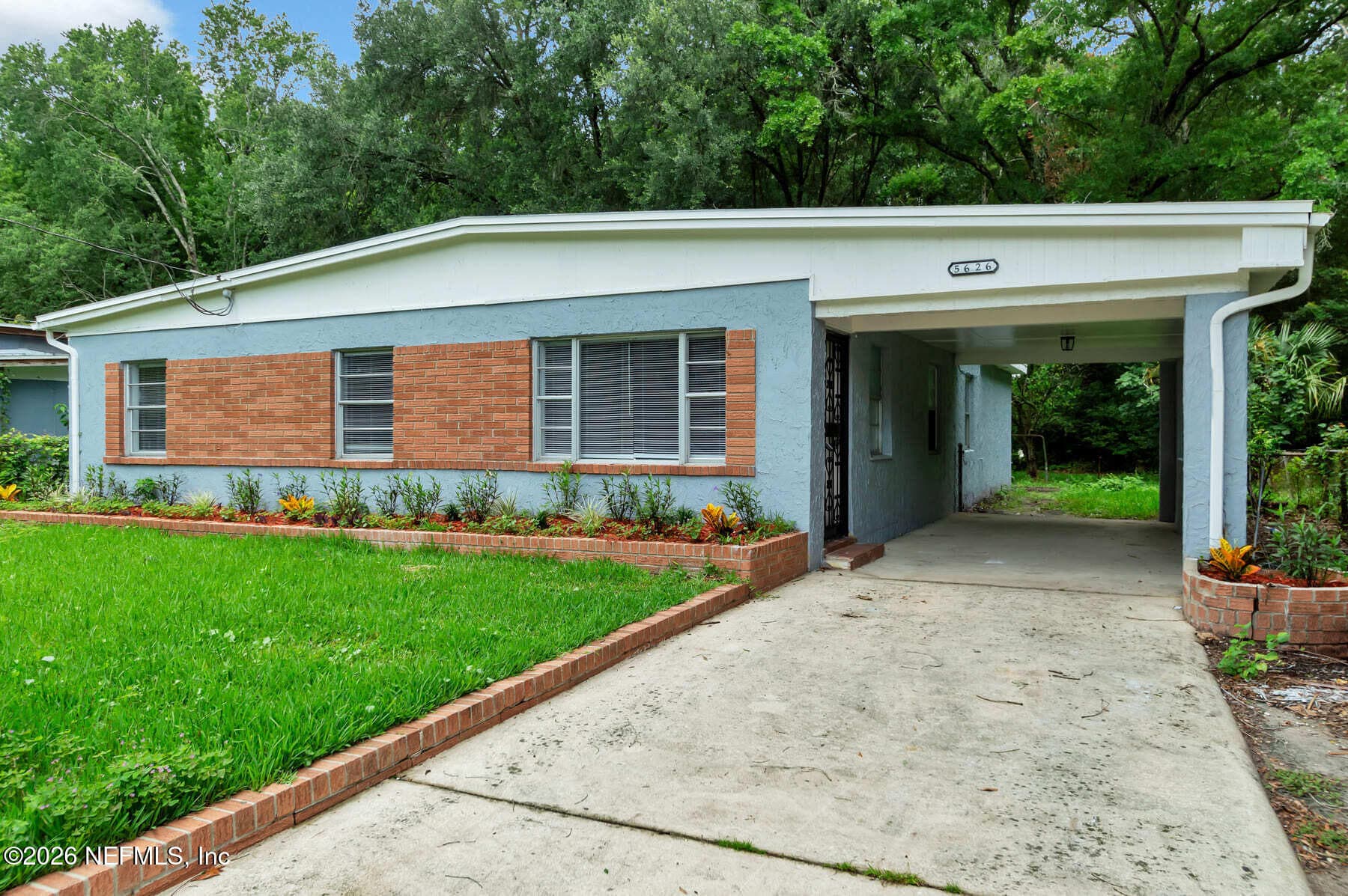 5626 VERBENA Road, Jacksonville, FL 32209, Jacksonville — exterior