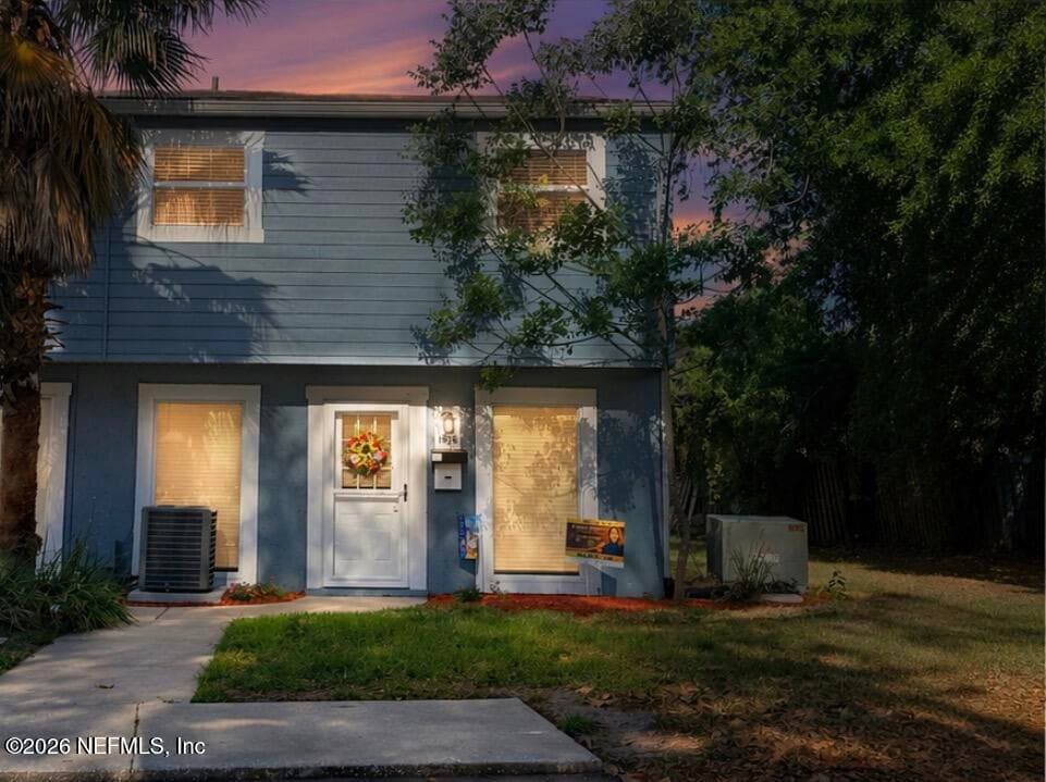 1918 WILLOWOOD Drive, Jacksonville — photo 2