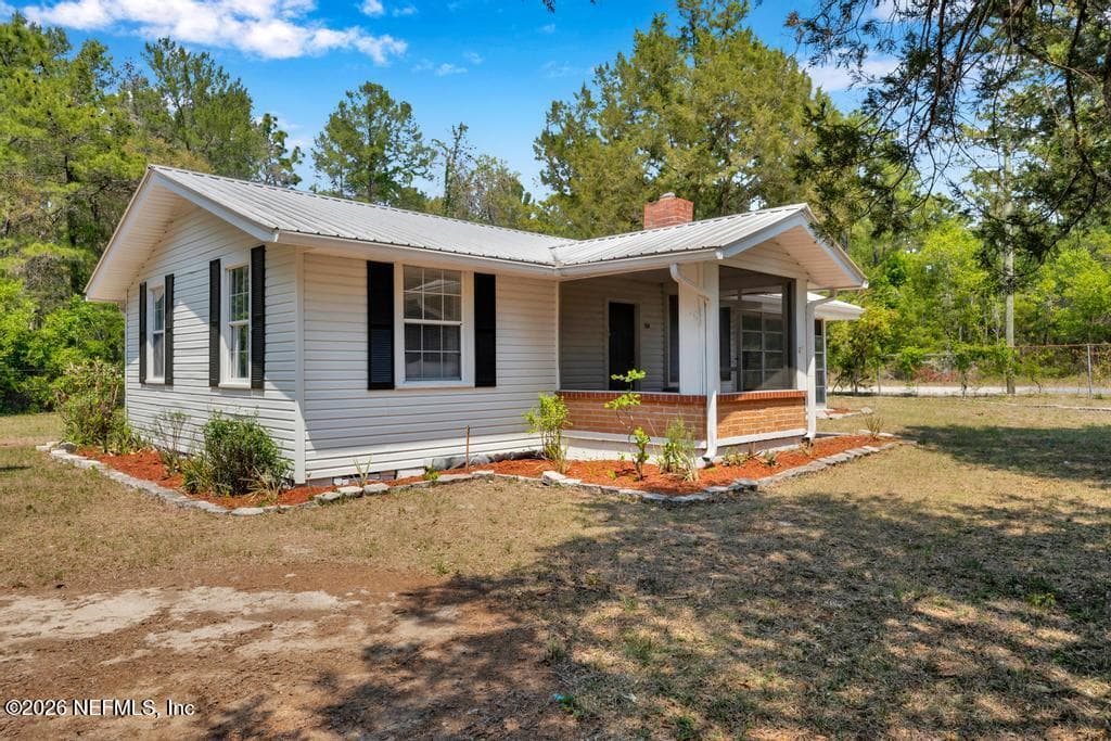 166 HERNANDO Drive, Florahome — photo 2