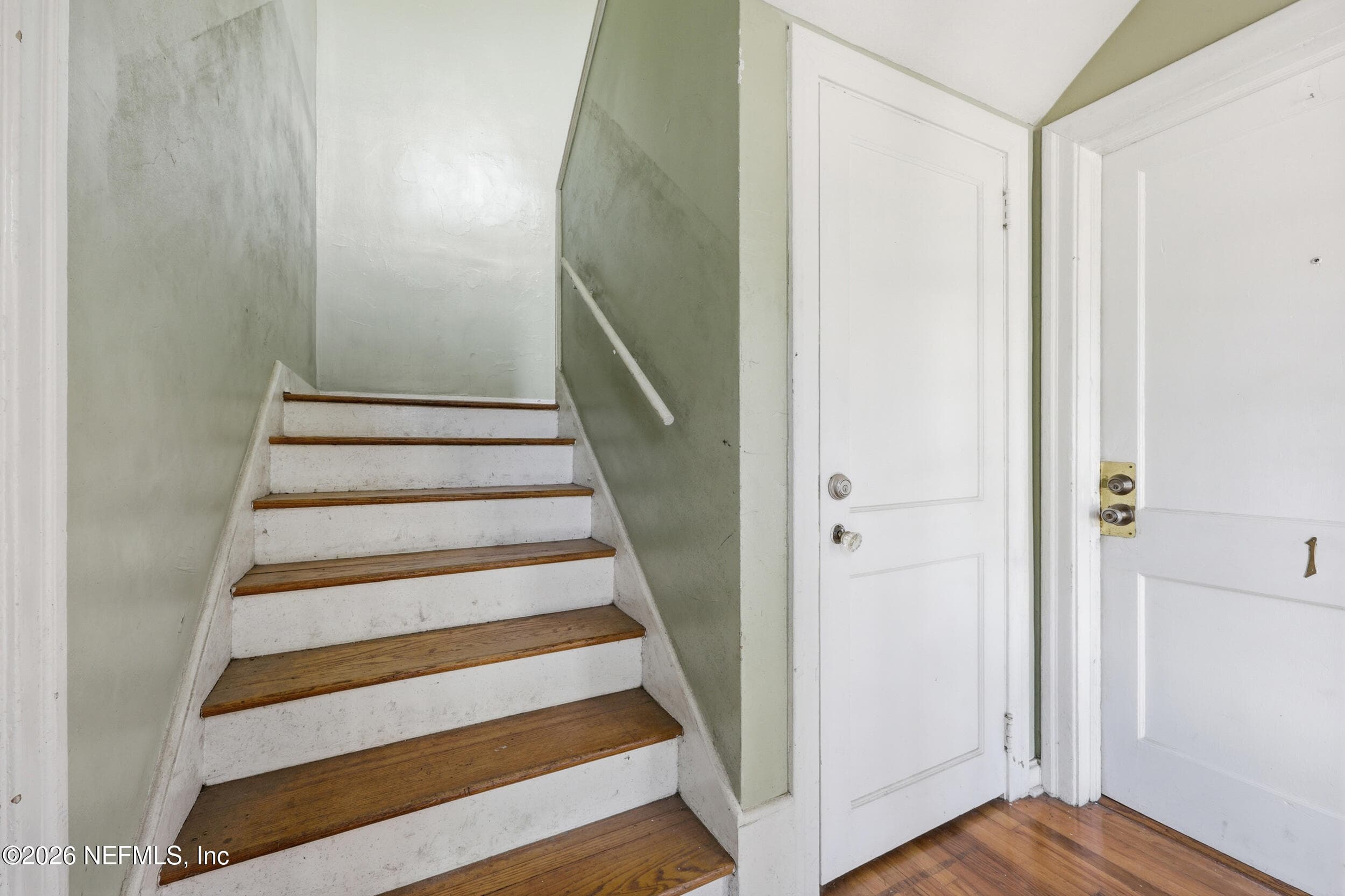 2614 COLLEGE Street 1-4, Jacksonville, FL 32204, Jacksonville — photo 3