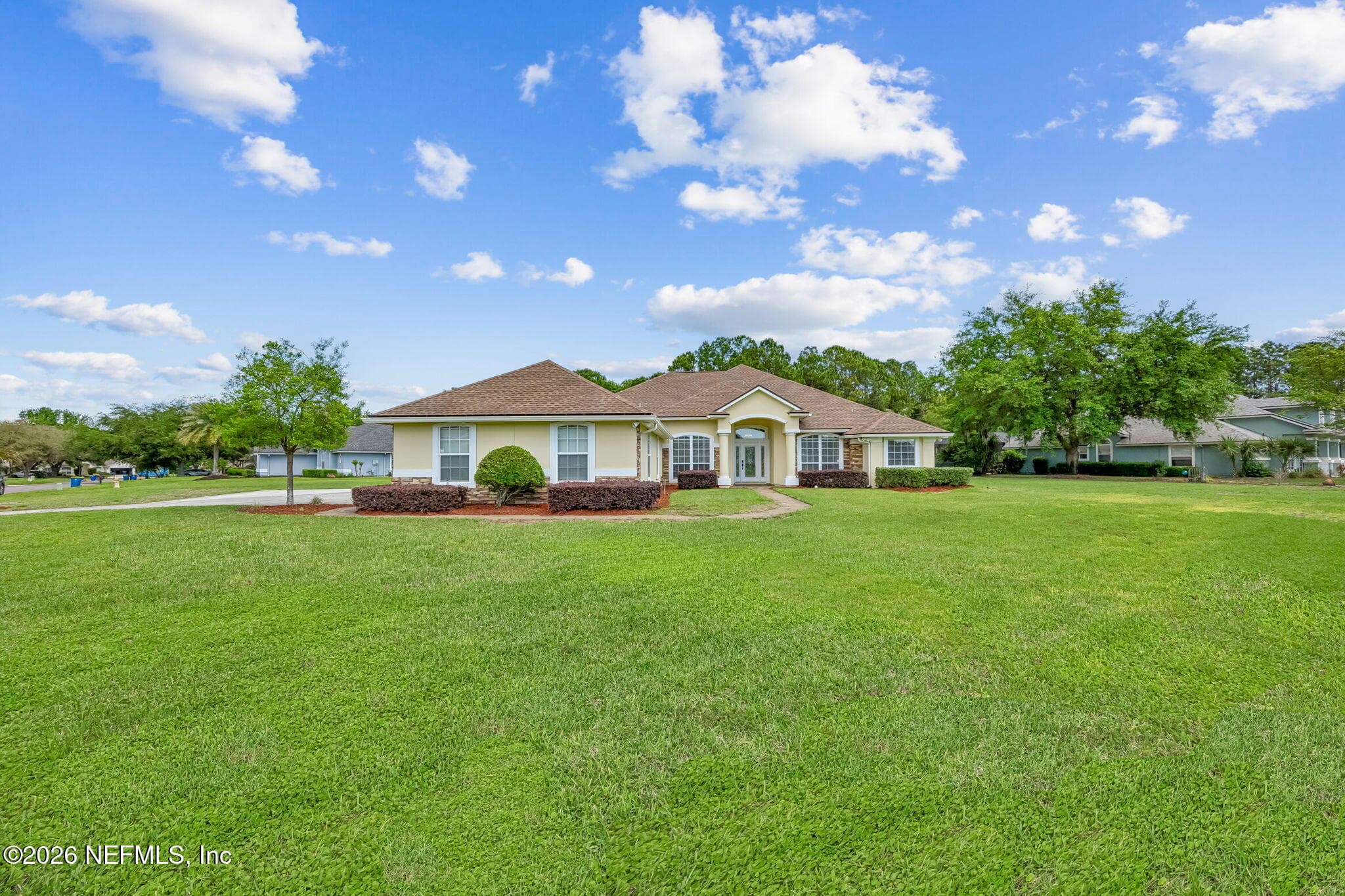 14715 STARRATT CREEK Drive, Jacksonville — photo 2