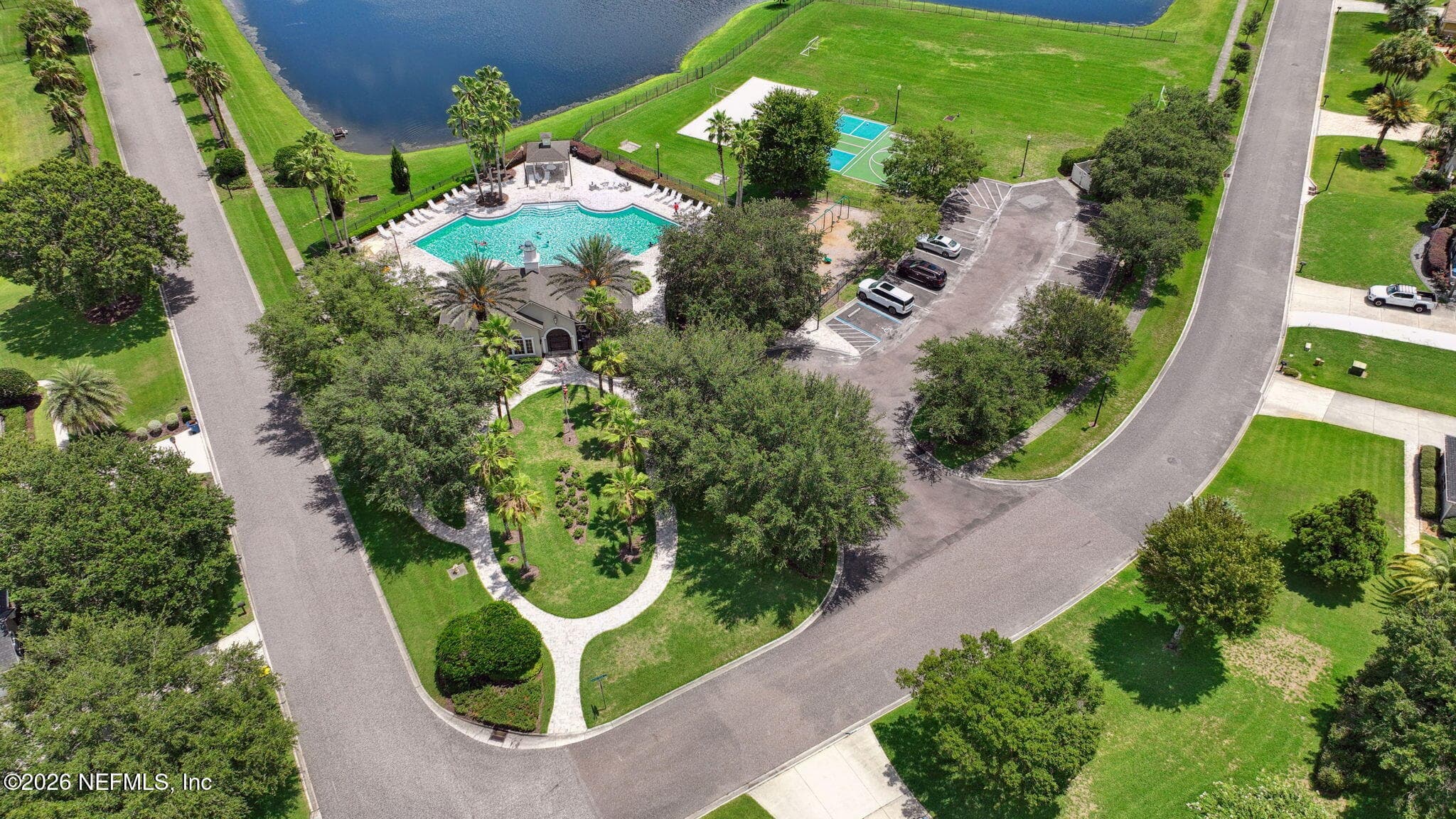 14715 STARRATT CREEK Drive, Jacksonville — photo 3