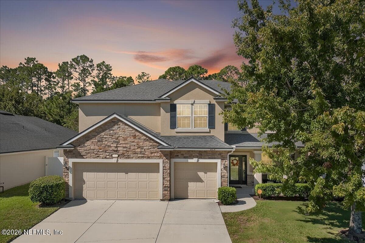 4467 SONG SPARROW Drive, Middleburg, FL 32068, Middleburg — photo 3