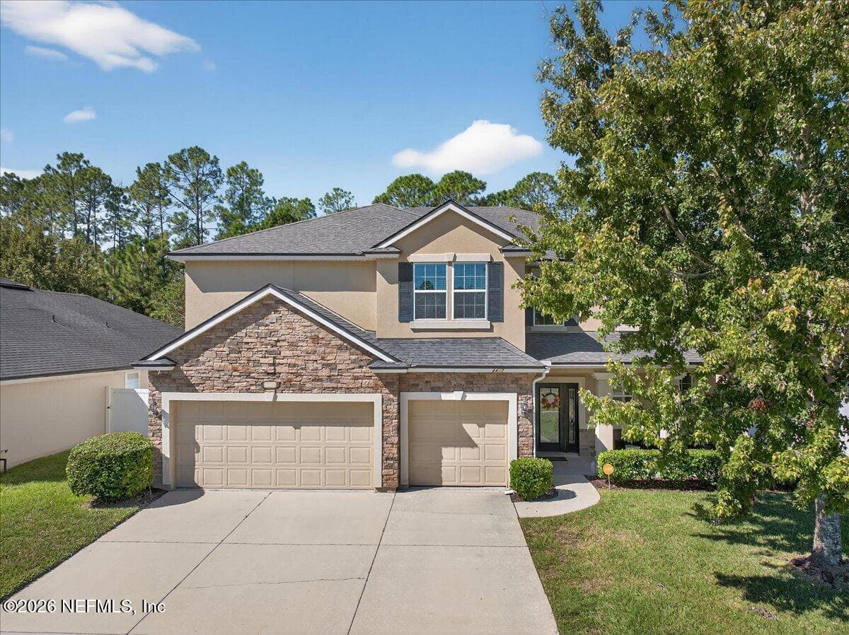 4467 SONG SPARROW Drive, Middleburg, FL 32068, Middleburg — photo 2