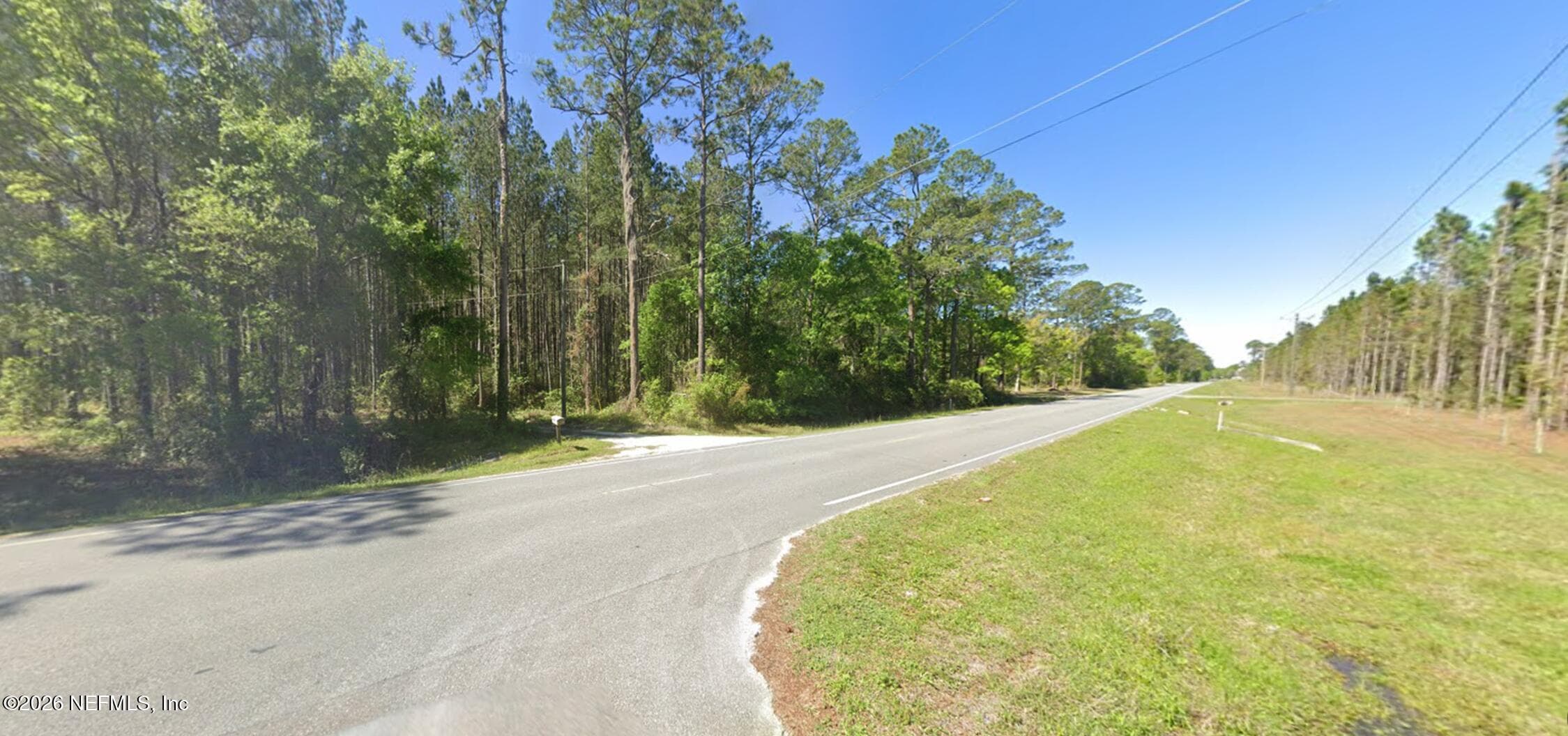 0 NW COUNTY ROAD 229, Starke, FL 32091, Starke — exterior