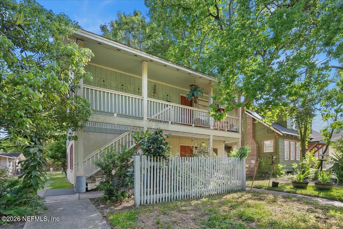 2910 POST Street, Jacksonville, FL 32205, Jacksonville — photo 3