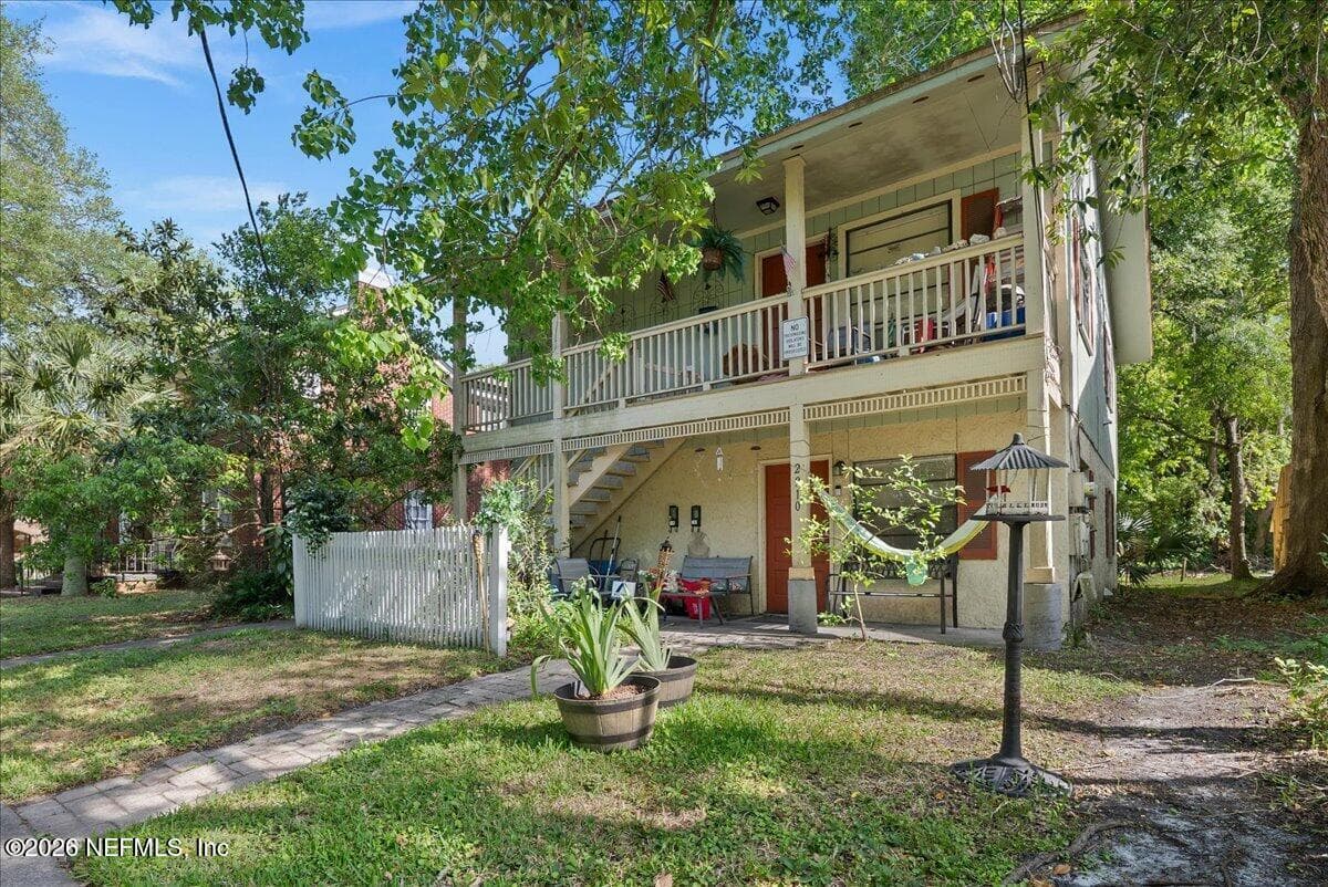 2910 POST Street, Jacksonville, FL 32205, Jacksonville — photo 2