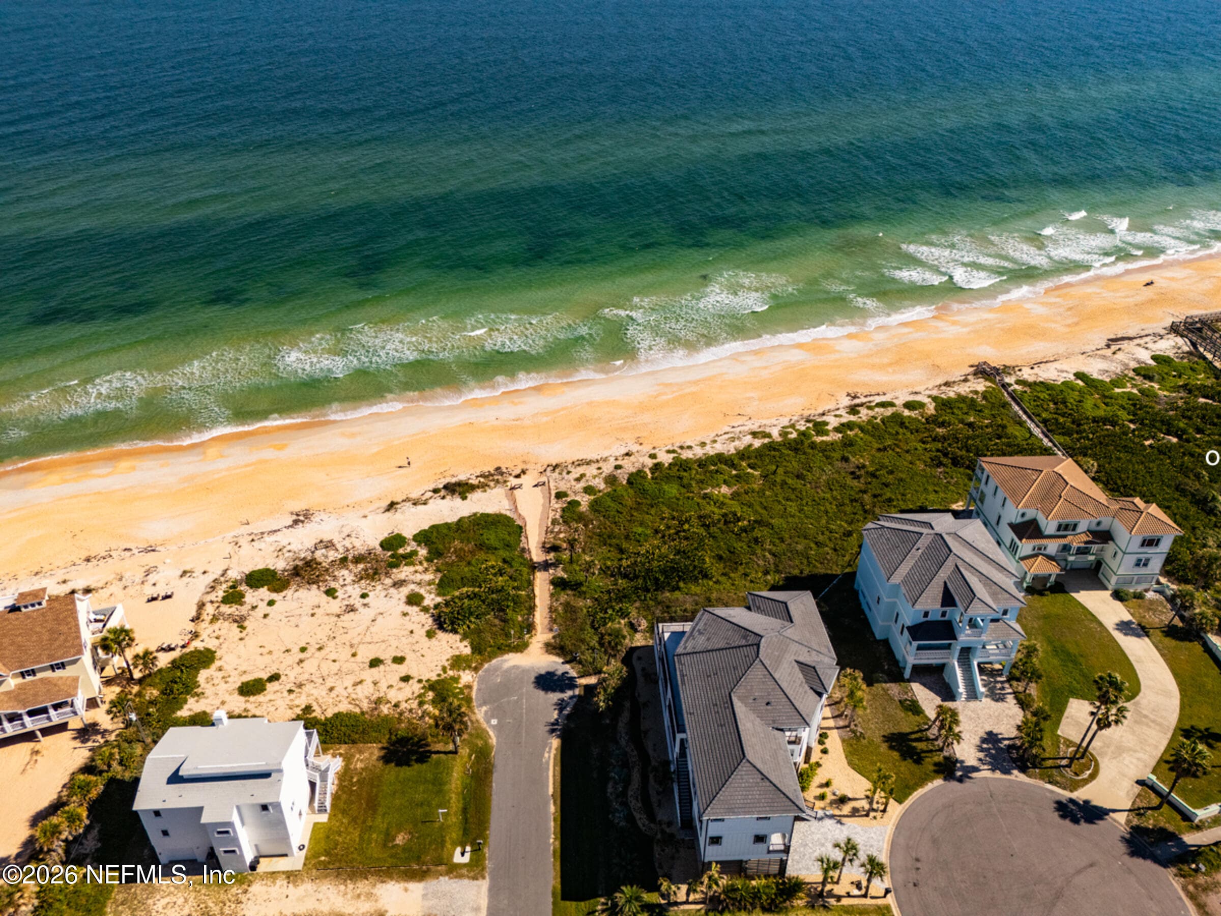 44 FLAGLER Drive, Palm Coast — photo 2