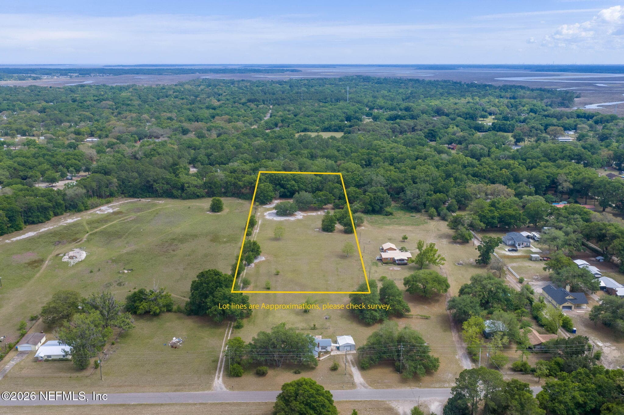 85330 AIRPLANE Lane, Yulee, FL 32097, Yulee — photo 2