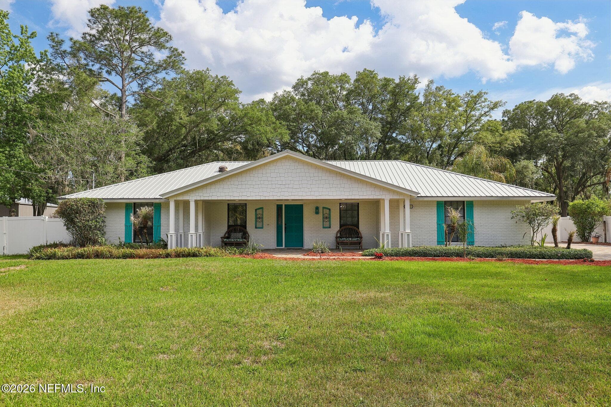 1590 PITCH PINE Avenue, St. Johns, FL 32259, St. Johns — exterior