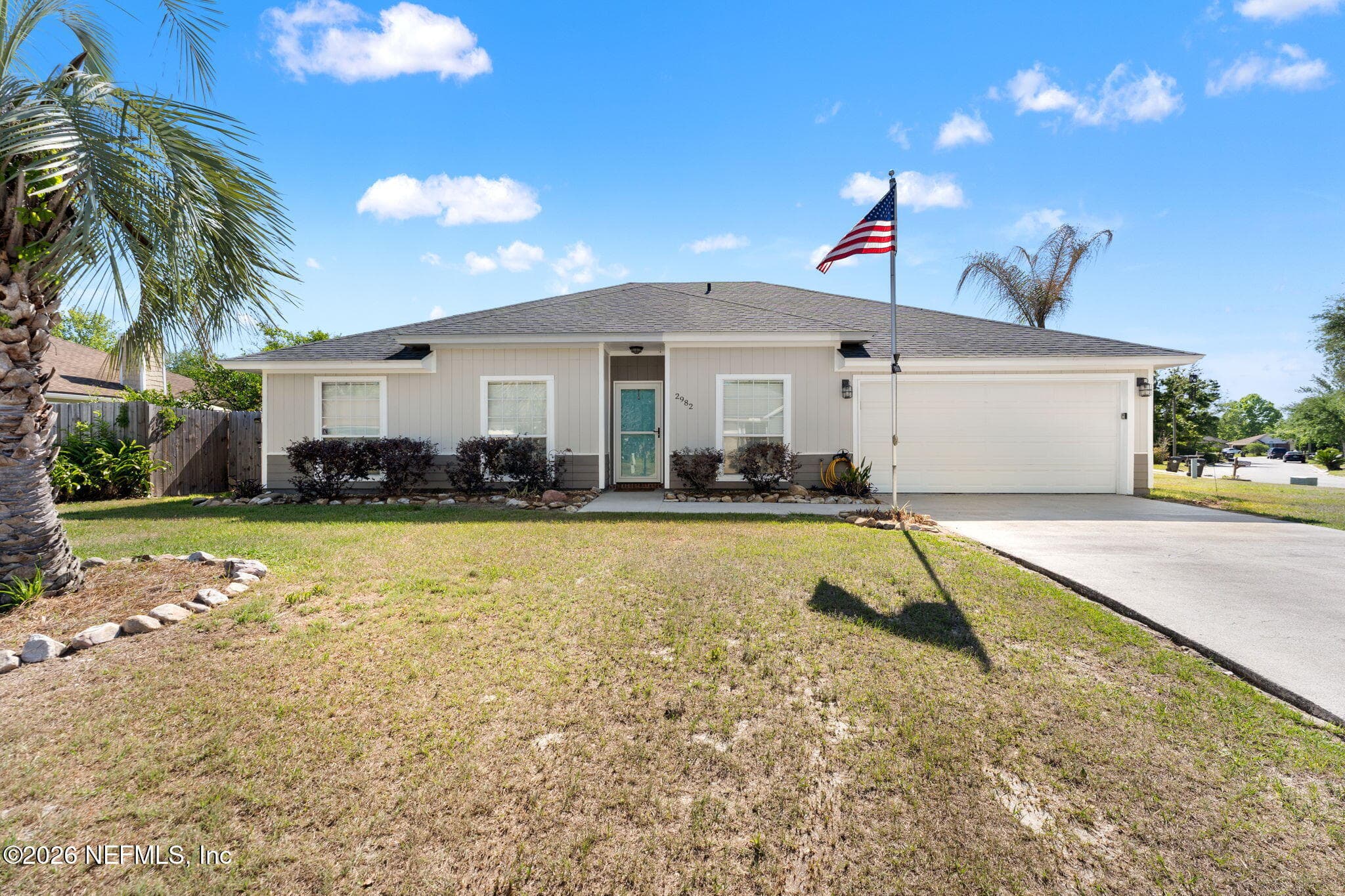 2982 CHIEF RIDAUGHT Trail, Middleburg — exterior