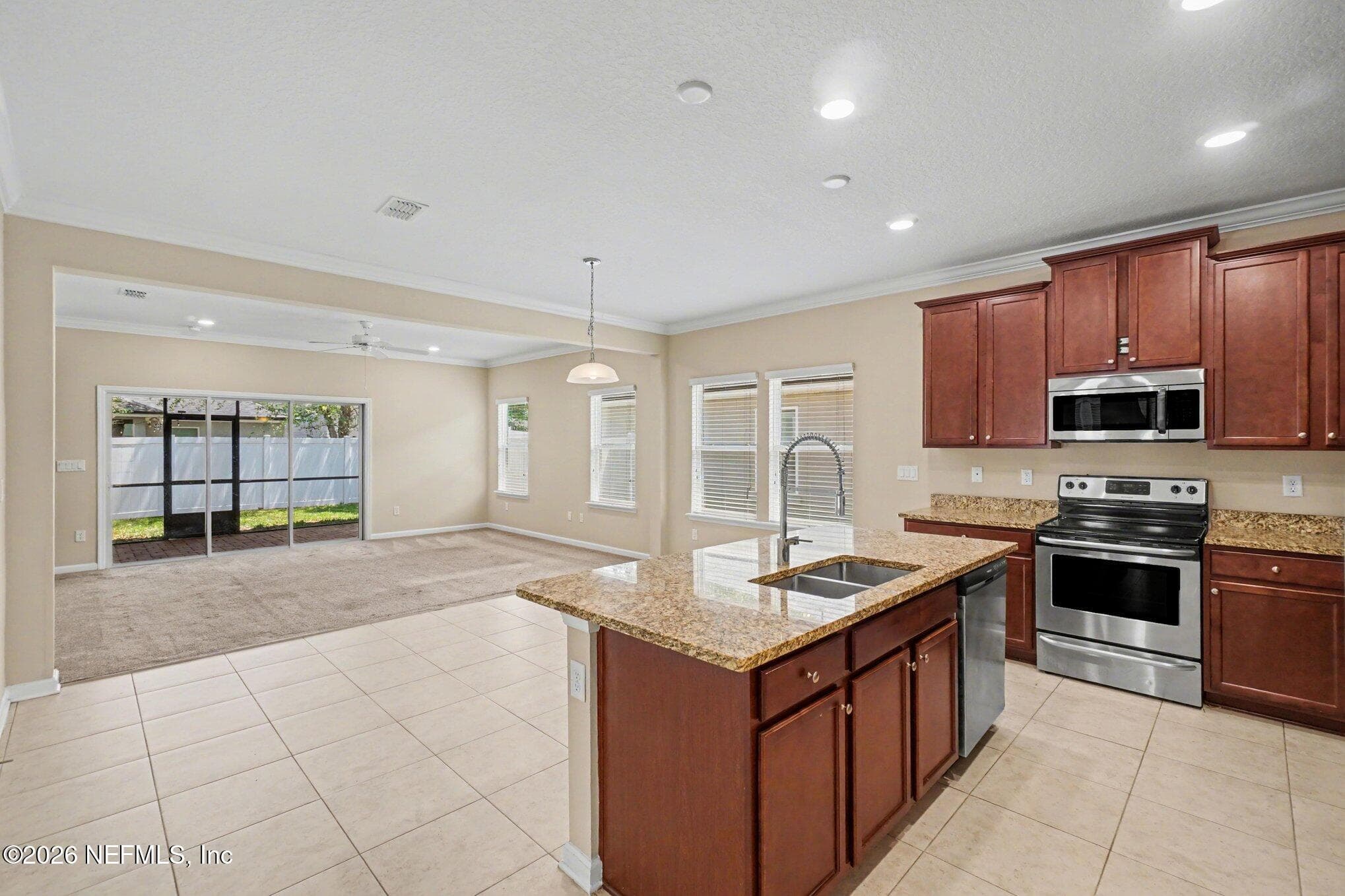 16181 DOWING CREEK Drive, Jacksonville, FL 32218, Jacksonville — photo 3