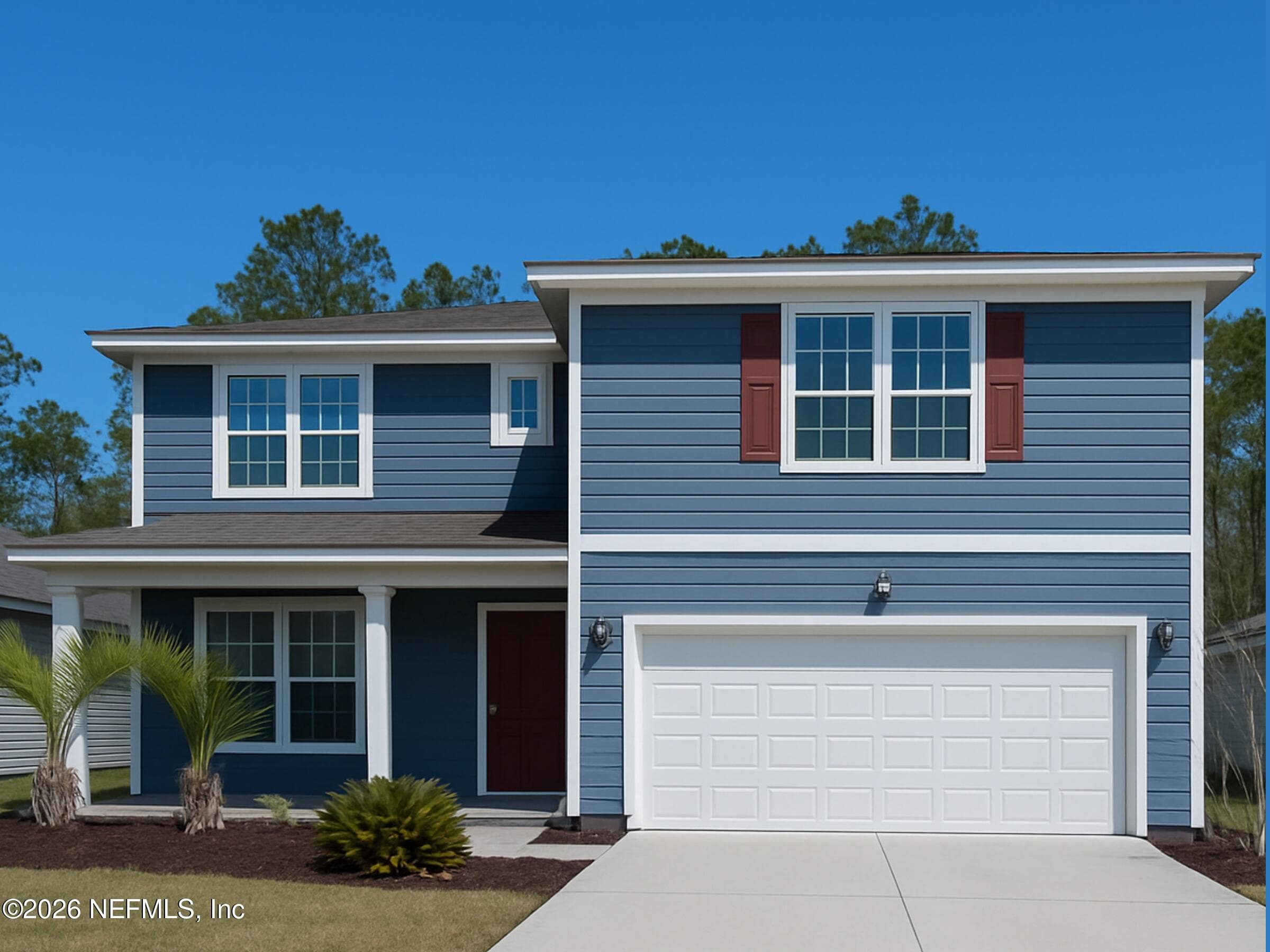 16640 CODY CREEK Court, Jacksonville — photo 2