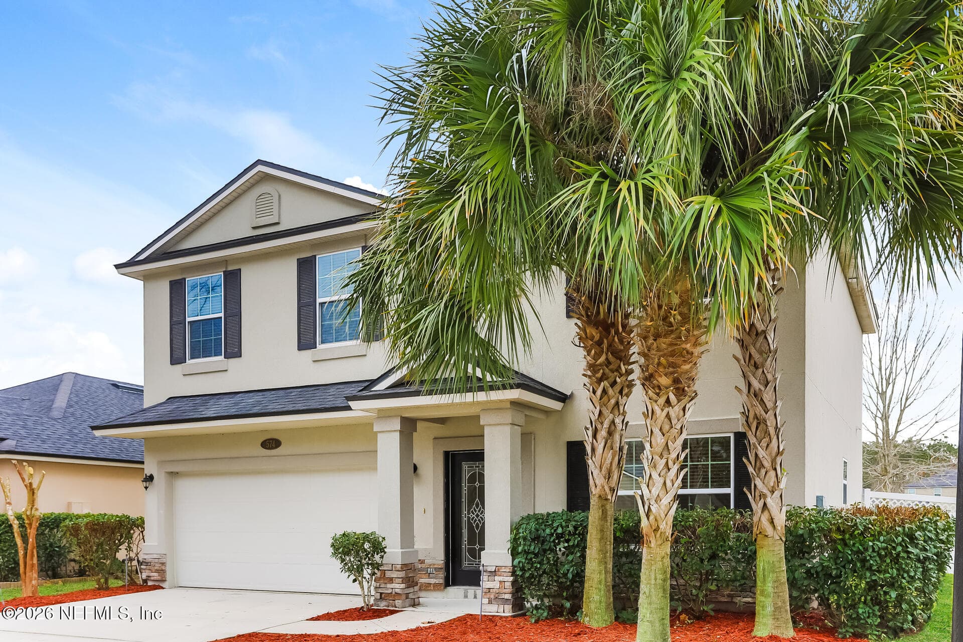 574 GLENDALE Lane, Orange Park — photo 2