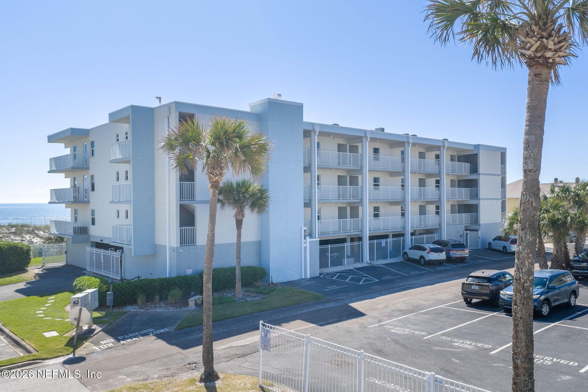 10 N 11TH Avenue N 102, Jacksonville Beach, FL 32250, Jacksonville Beach — exterior