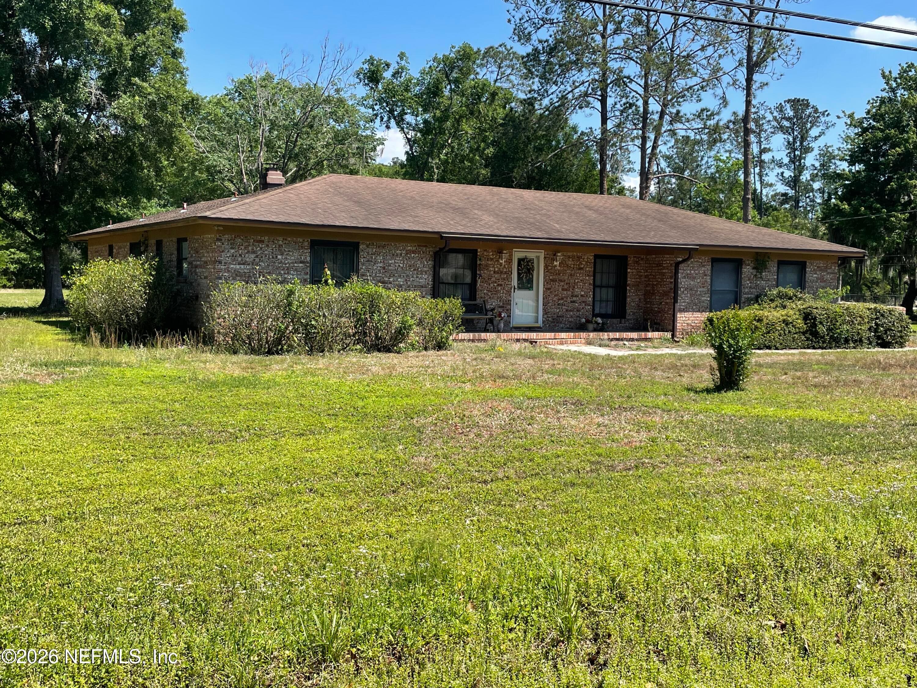 579 TARA FARMS Drive, Middleburg — exterior