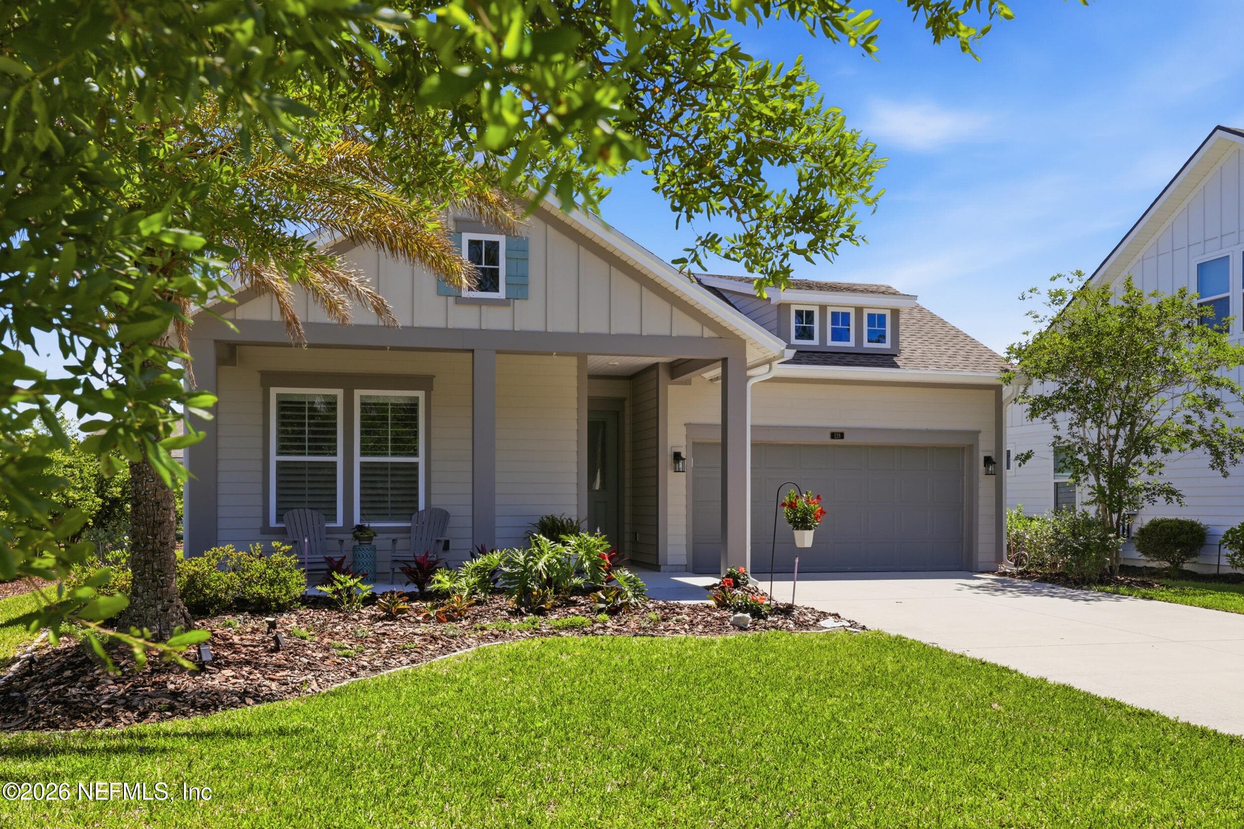 128 UNION HILL Drive, Ponte Vedra — exterior