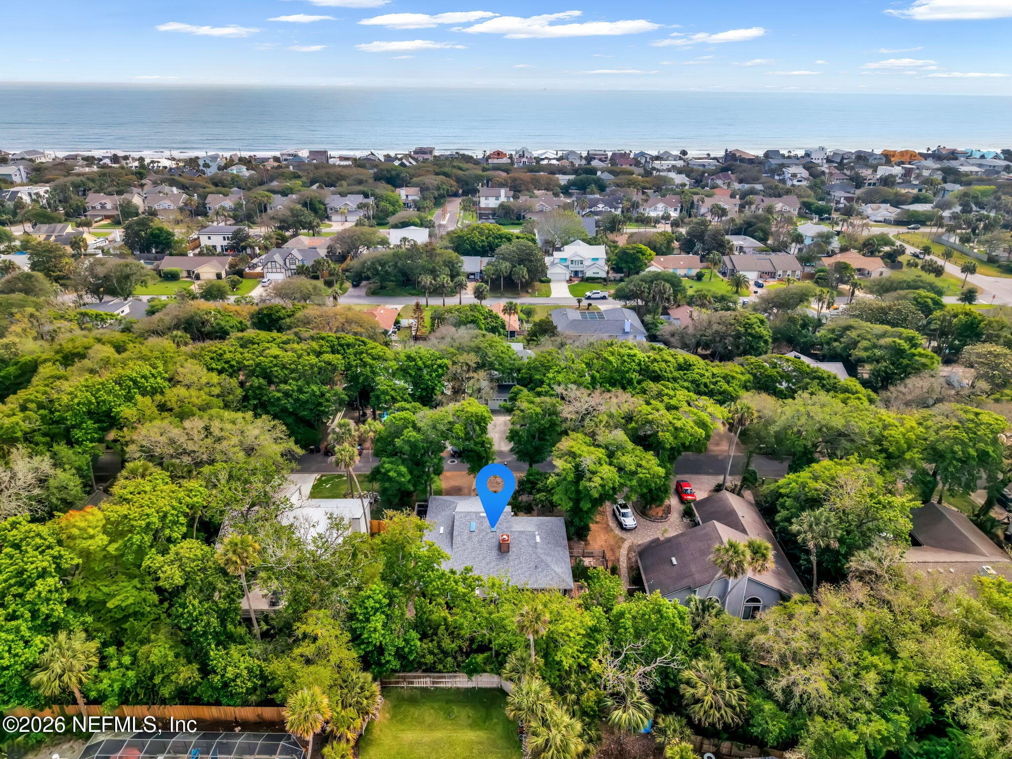 1826 TIERRA VERDE Drive, Atlantic Beach — photo 2