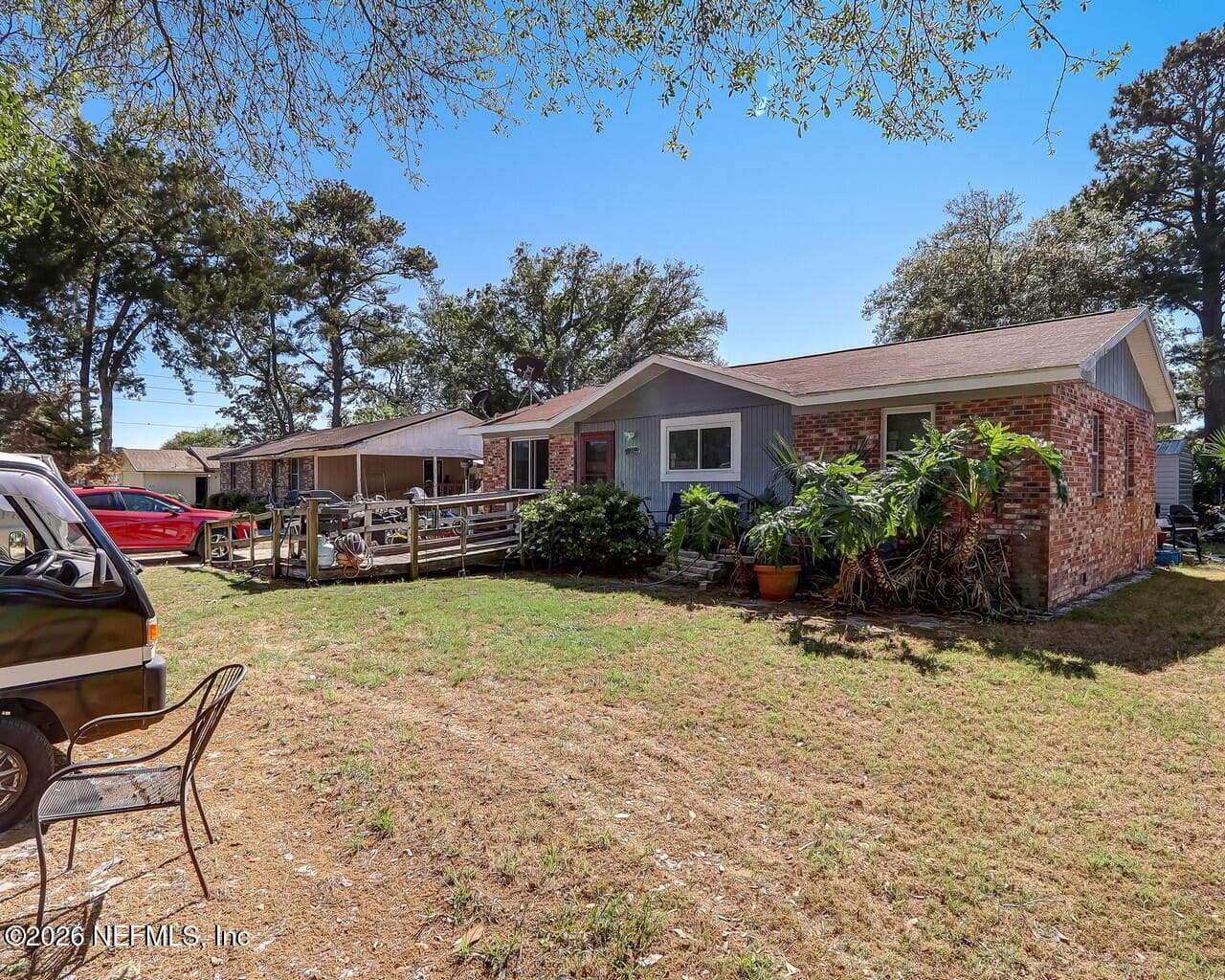919 S 12TH Street, Fernandina Beach — photo 2