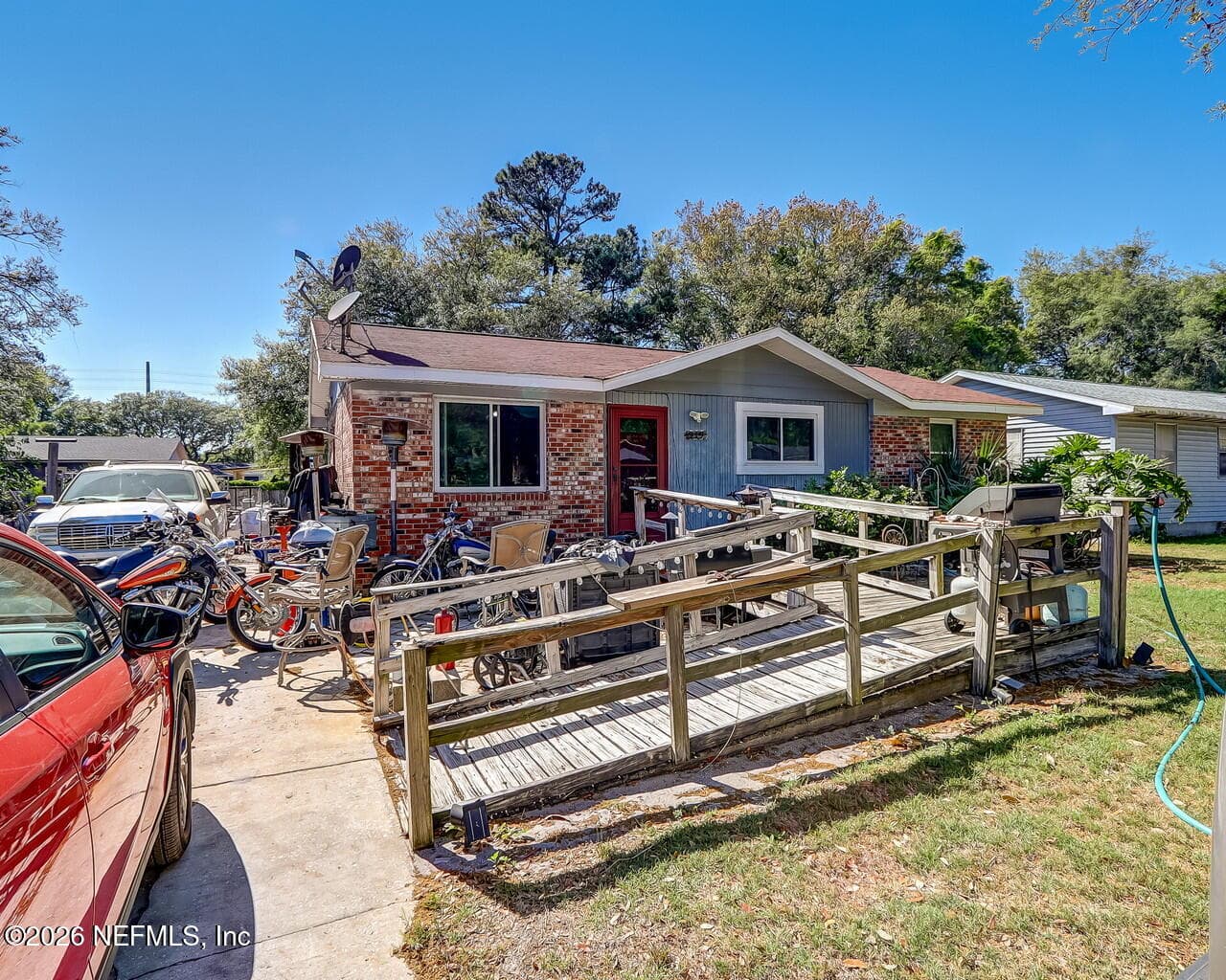 919 S 12TH Street, Fernandina Beach — photo 3