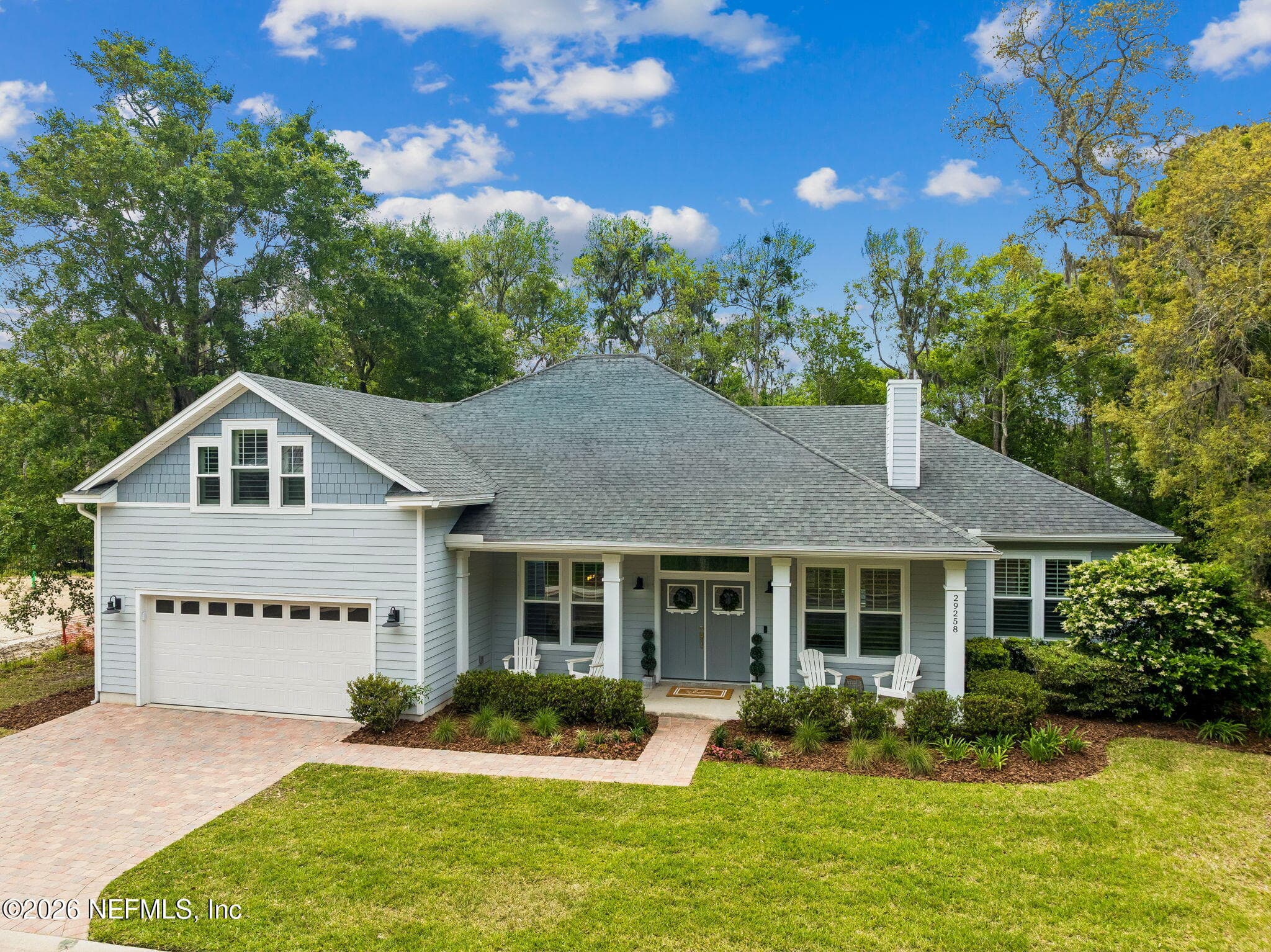 29258 GRANDVIEW Manor, Yulee, FL 32097, Yulee — exterior