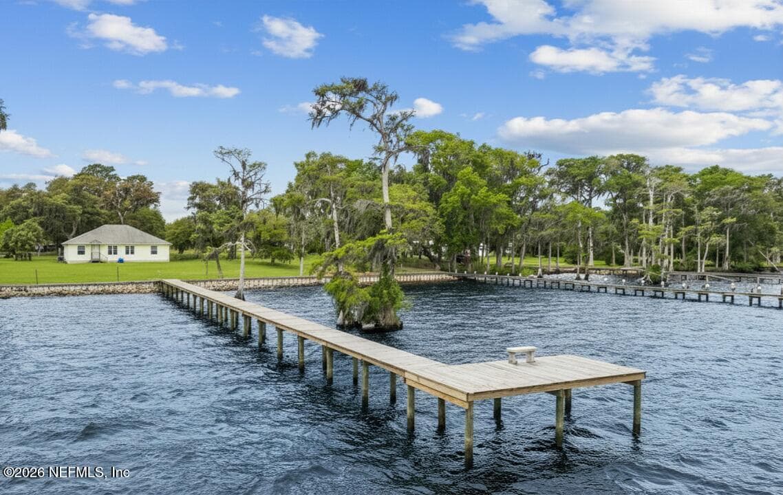 102 SANDRA Lane, Crescent City, FL 32112, Crescent City — exterior