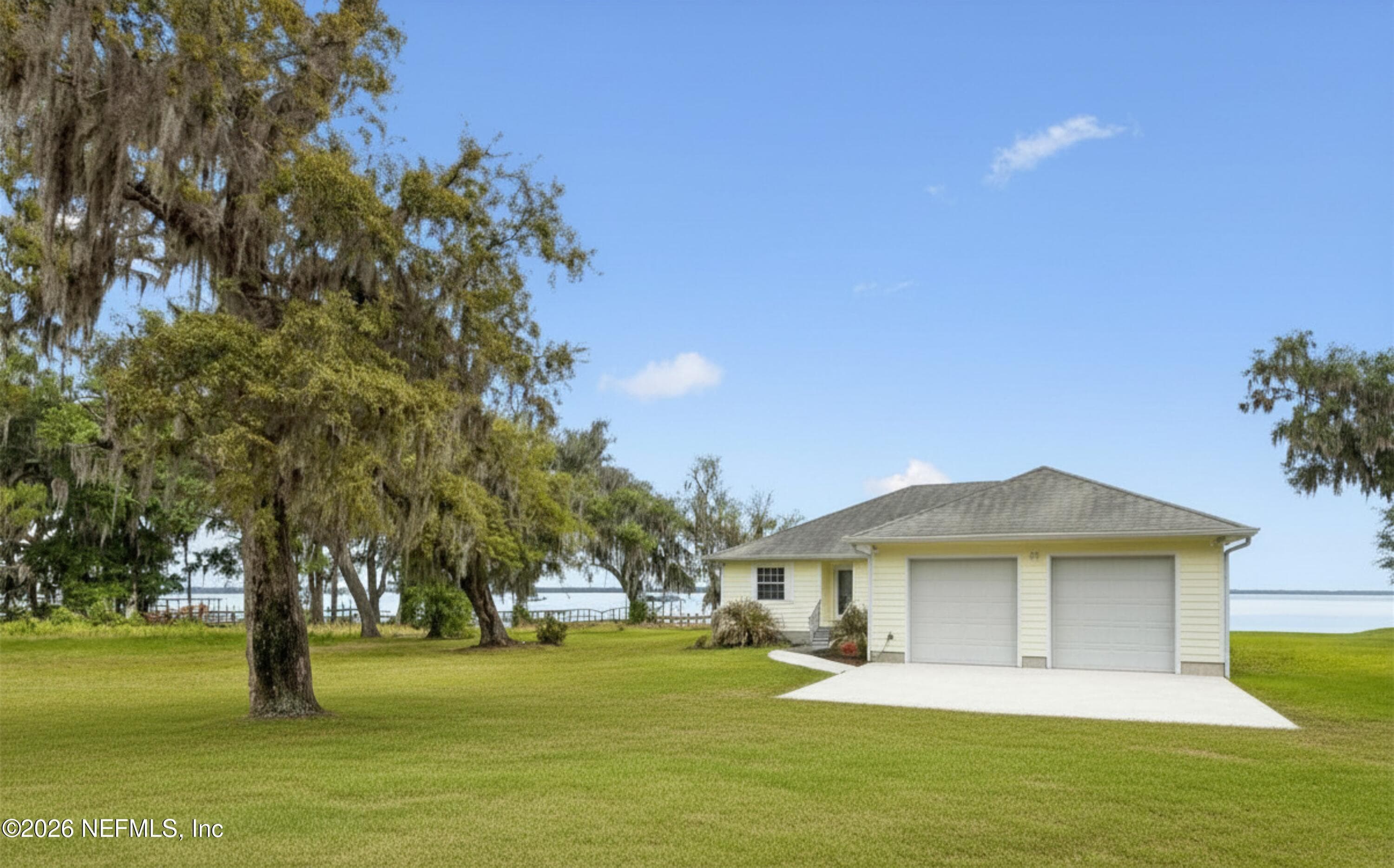 102 SANDRA Lane, Crescent City, FL 32112, Crescent City — photo 2
