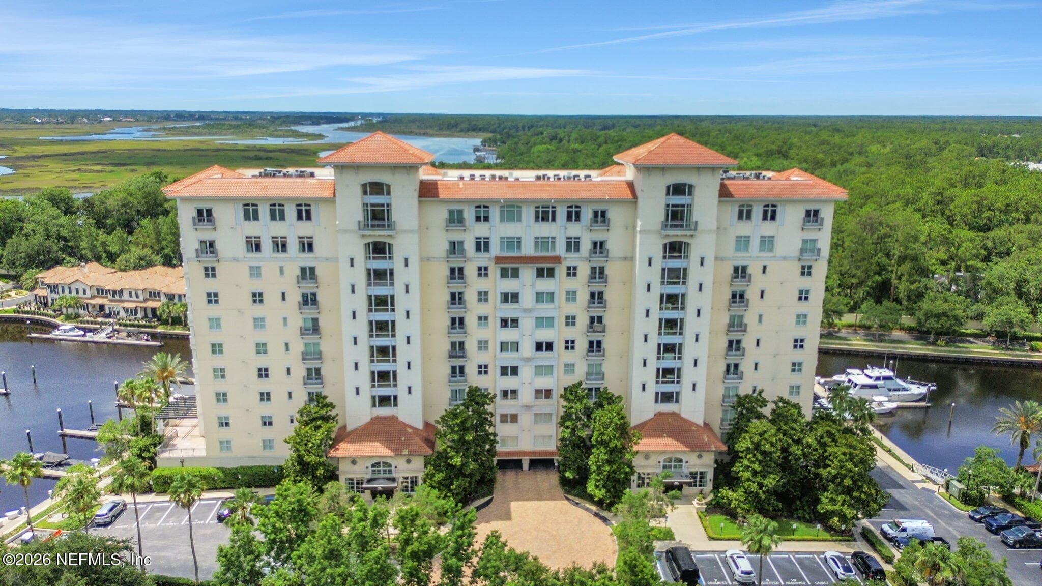 14402 MARINA SAN PABLO Place 104, Jacksonville — photo 2