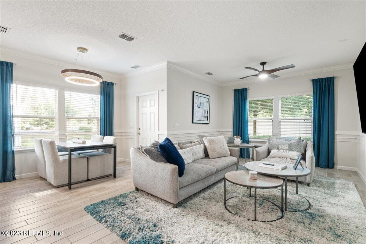 2585 SANDY DUNE Drive, Jacksonville — exterior