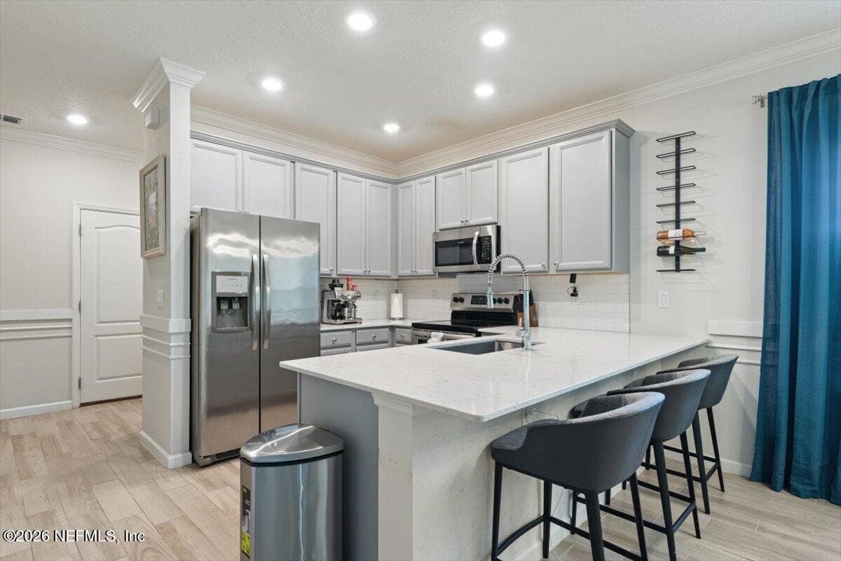 2585 SANDY DUNE Drive, Jacksonville — photo 3