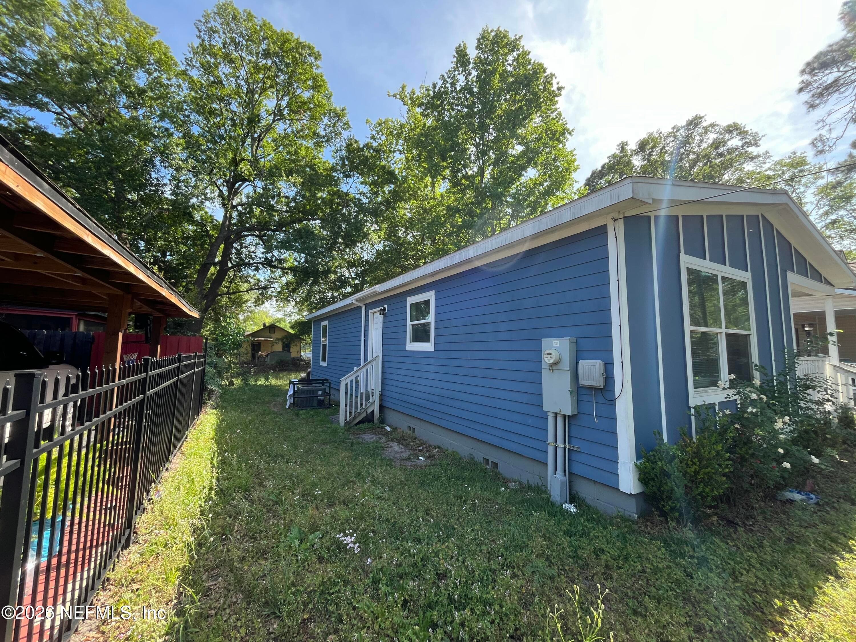 1958 MOREHOUSE Road, Jacksonville, FL 32209, Jacksonville — photo 2