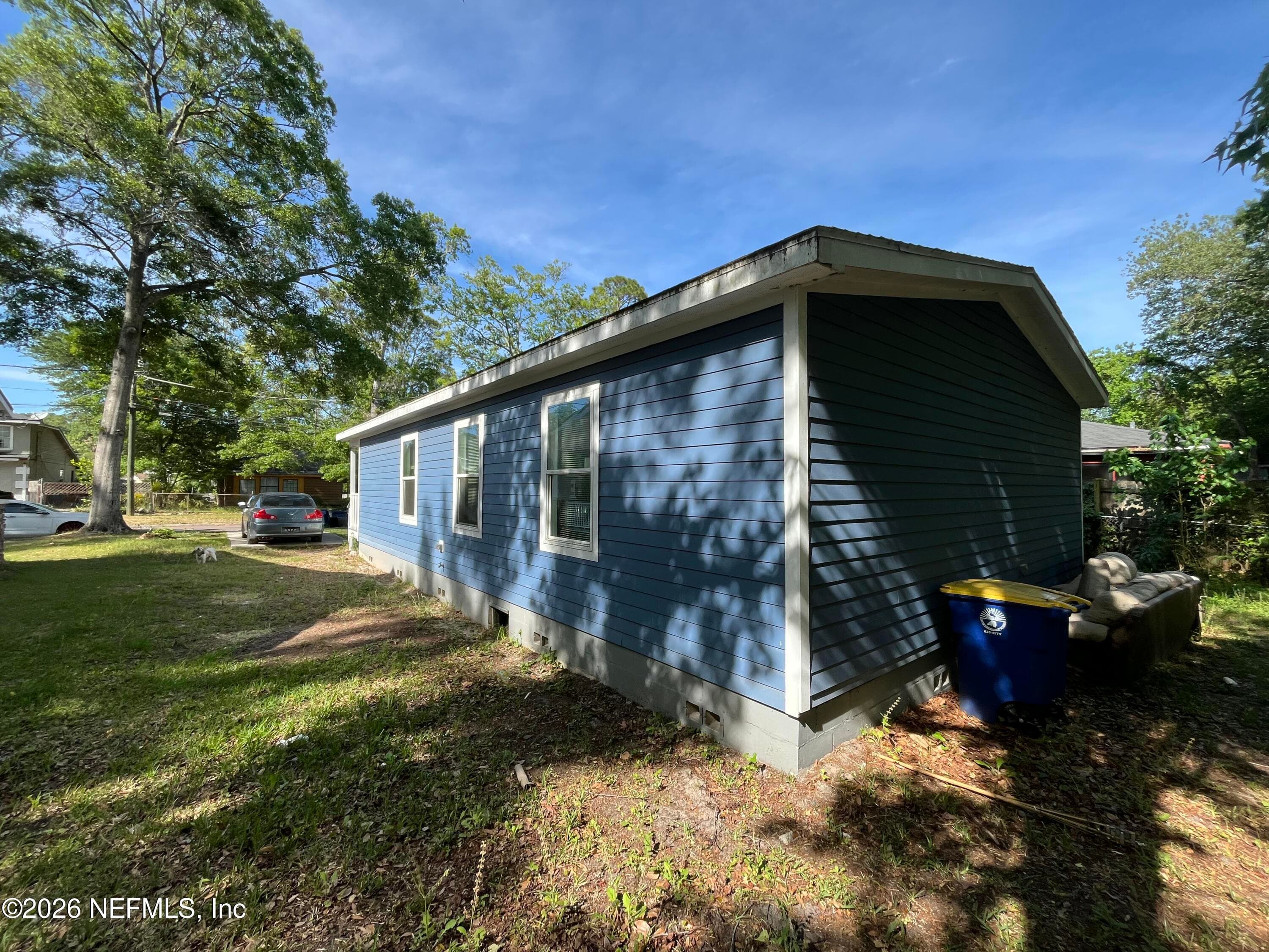 1958 MOREHOUSE Road, Jacksonville, FL 32209, Jacksonville — photo 3