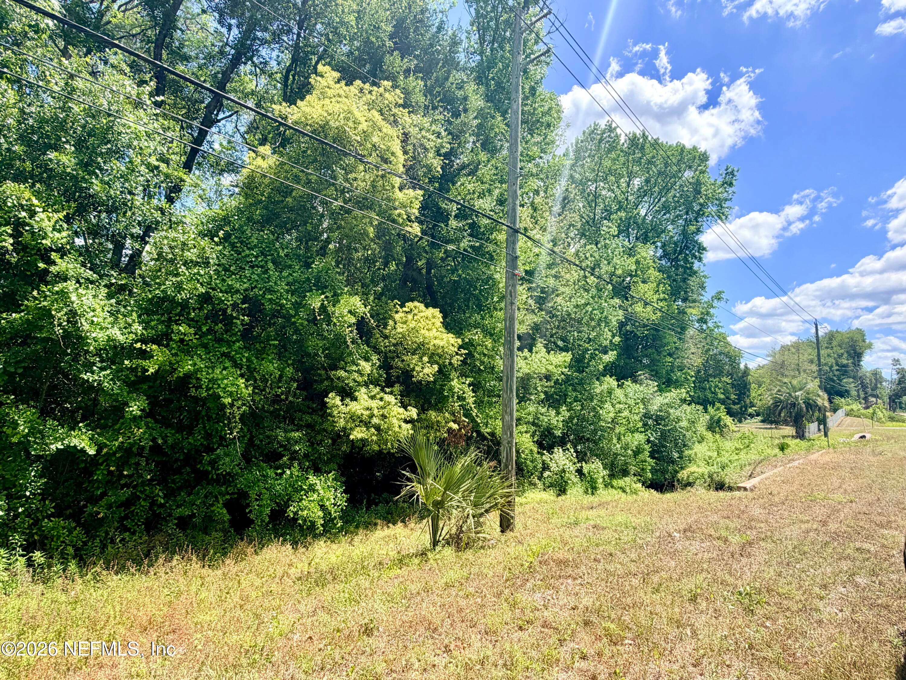 0 N 5TH Street, Macclenny, FL 32063, Macclenny — exterior