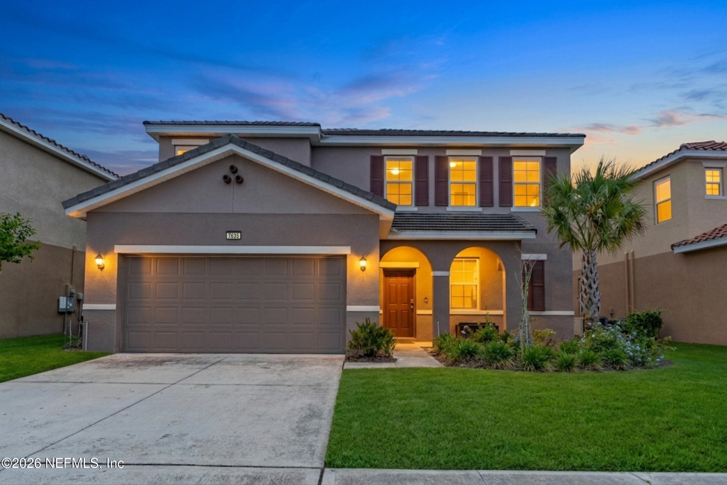 7635 OAKMOSS LOOP Loop, Davenport — photo 2