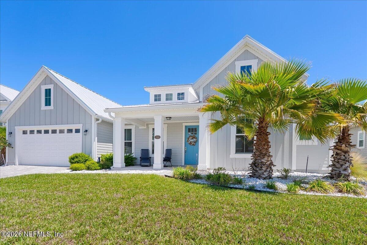 84 KAPALUA Place, St. Johns — exterior