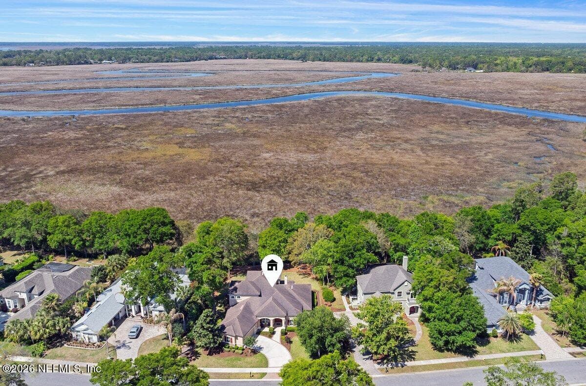 862439 N HAMPTON CLUB Way, Fernandina Beach, FL 32034, Fernandina Beach — photo 2