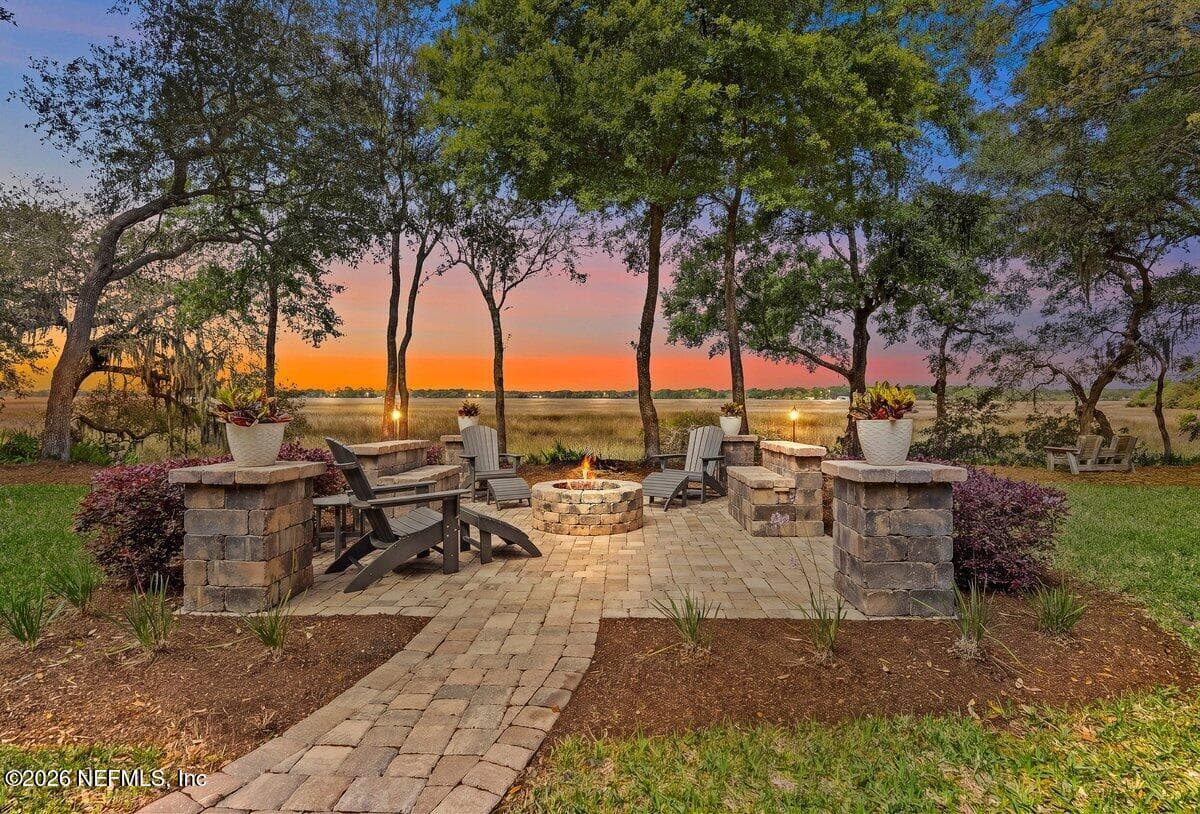 862439 N HAMPTON CLUB Way, Fernandina Beach, FL 32034, Fernandina Beach — photo 3