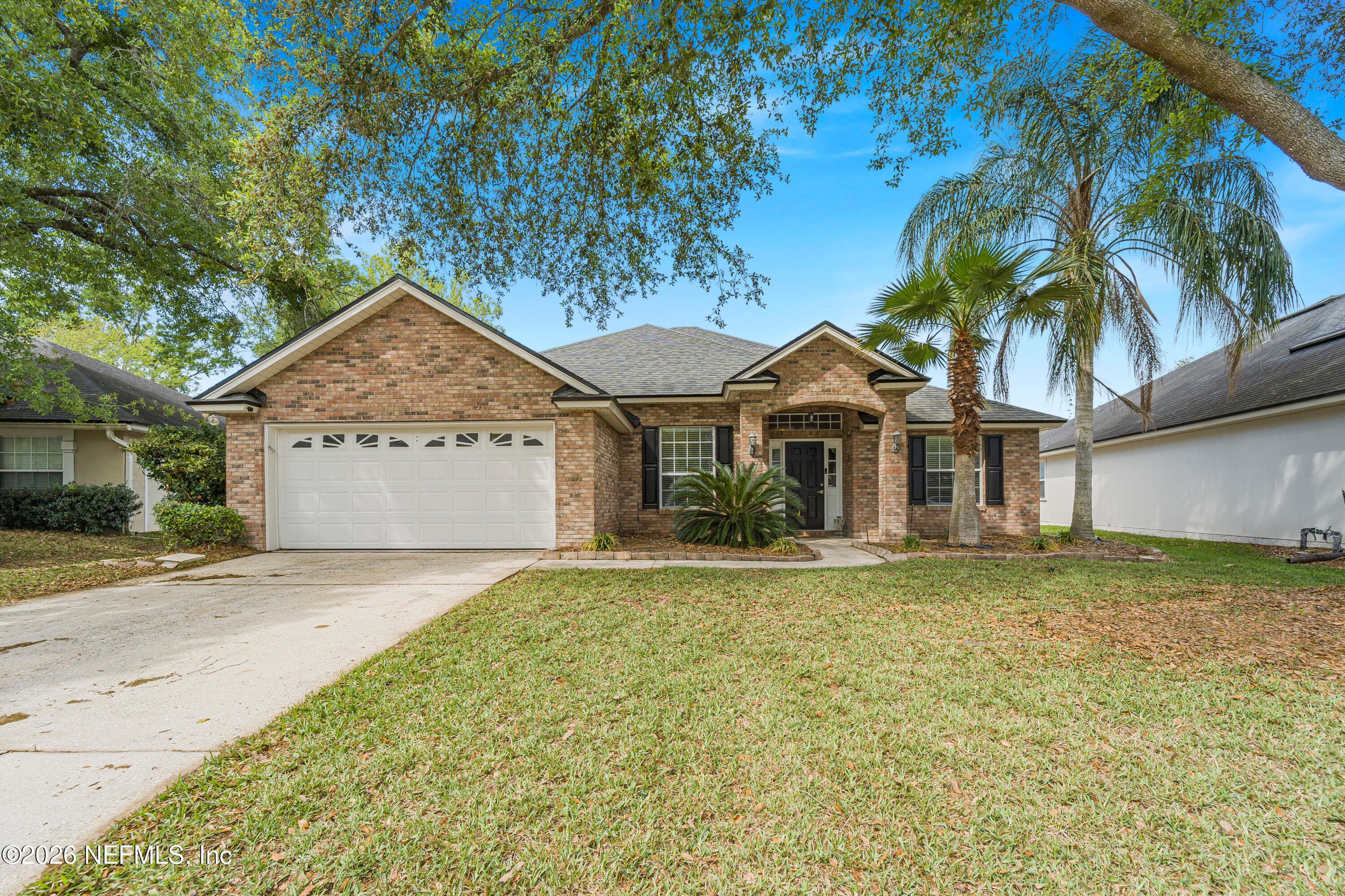 908 W DOTY BRANCH Lane, St. Johns, FL 32259, St. Johns — exterior
